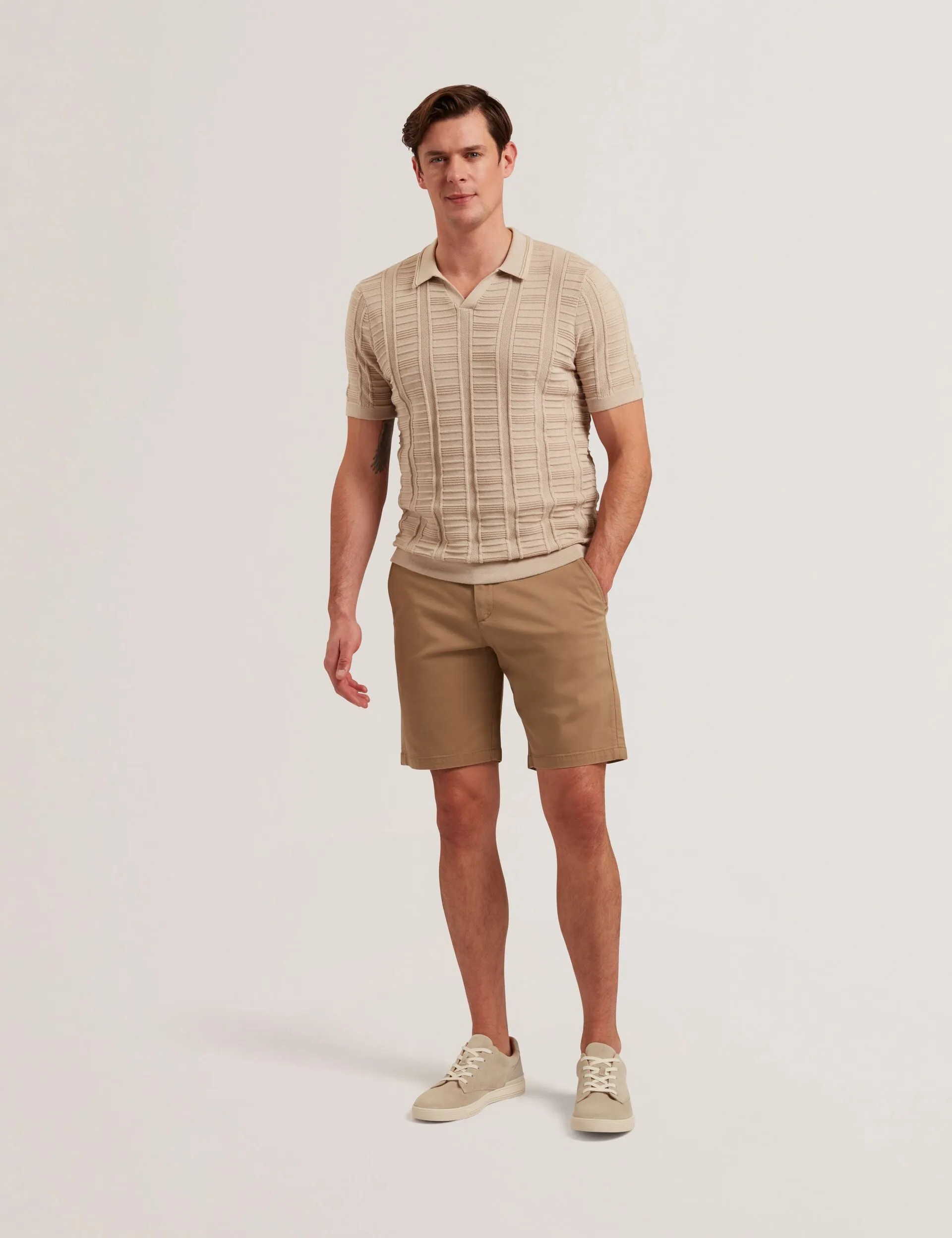 BARNHAM | TAN sold by Ted Baker product image thumbnail 2