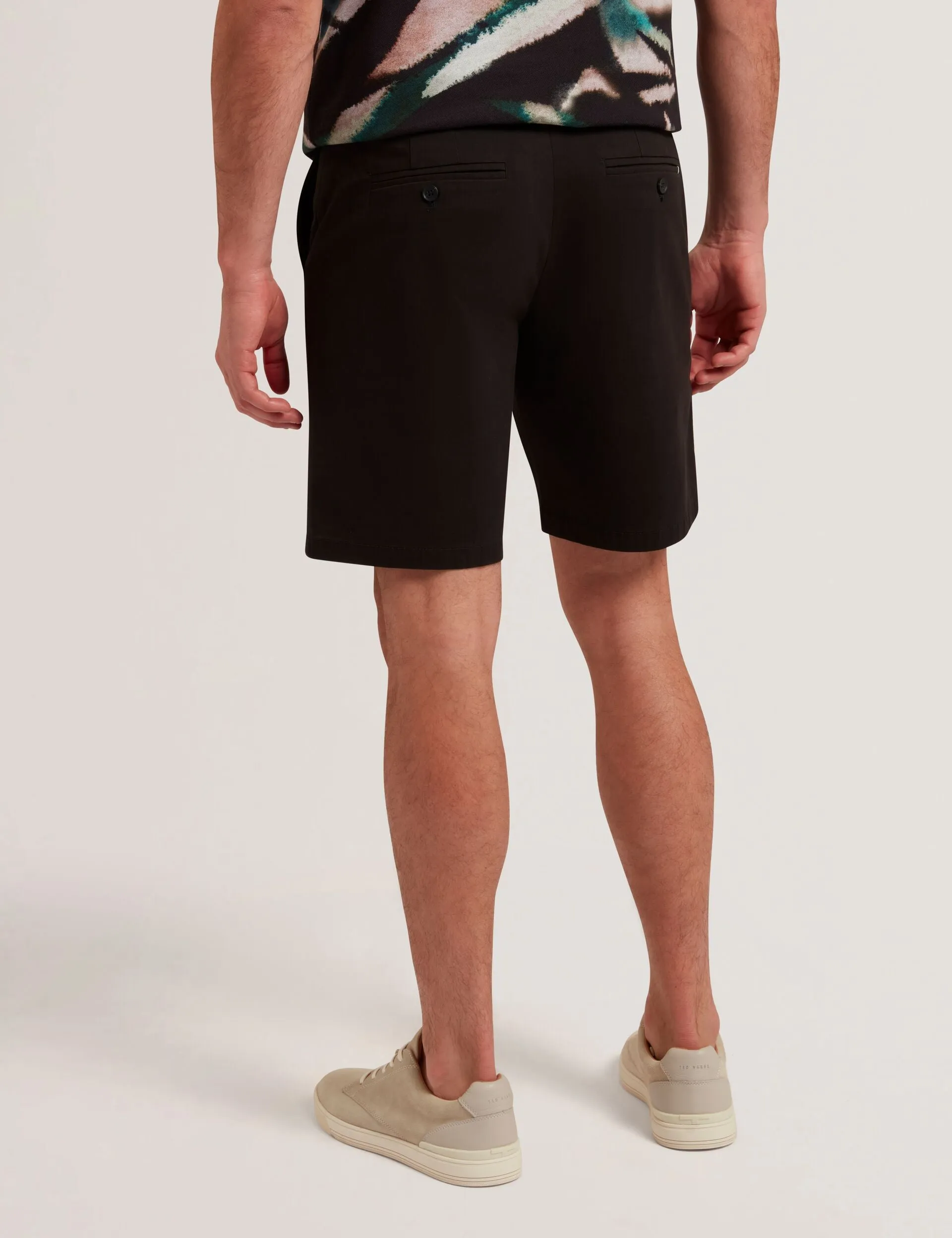 BARNHAM | BLACK sold by Ted Baker product image thumbnail 4