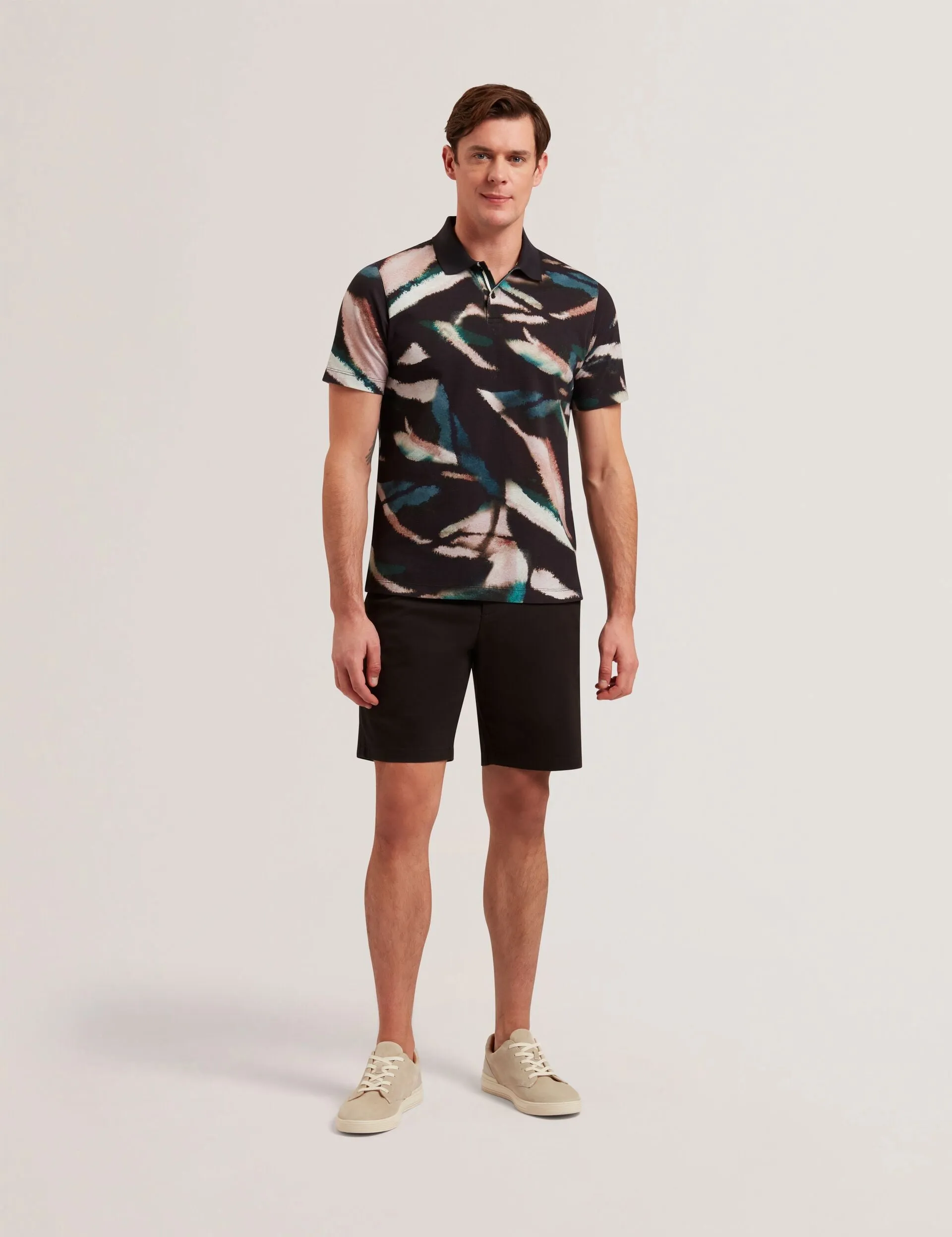 BARNHAM | BLACK sold by Ted Baker product image thumbnail 2