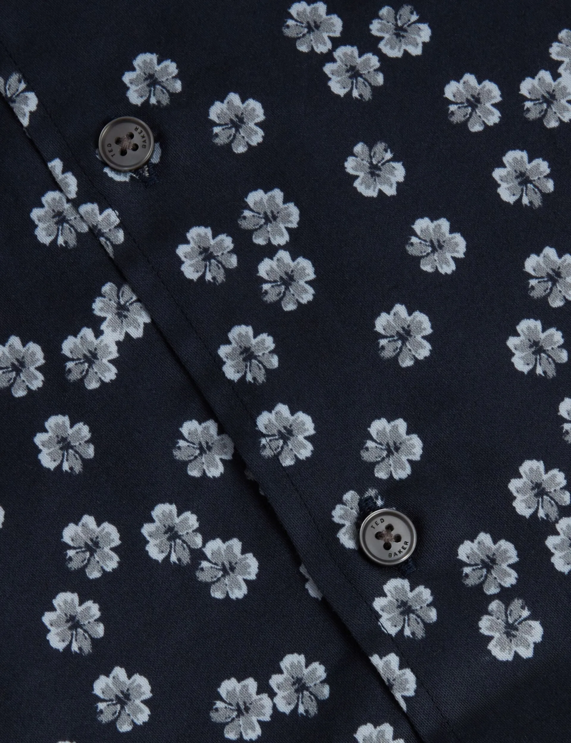 NIKSHO | NAVY sold by Ted Baker product image thumbnail 3