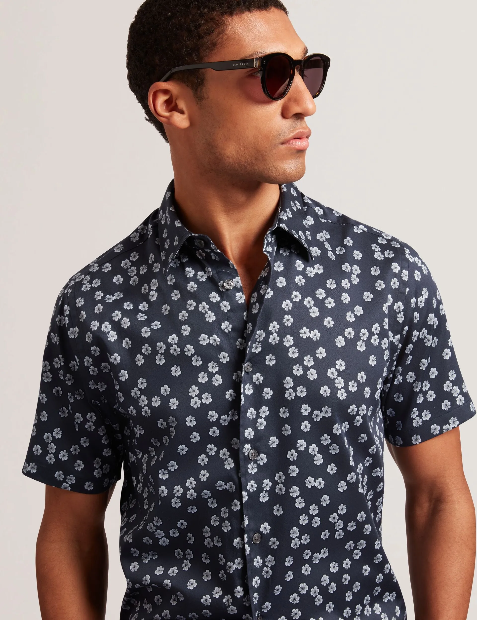NIKSHO | NAVY sold by Ted Baker product image thumbnail 4