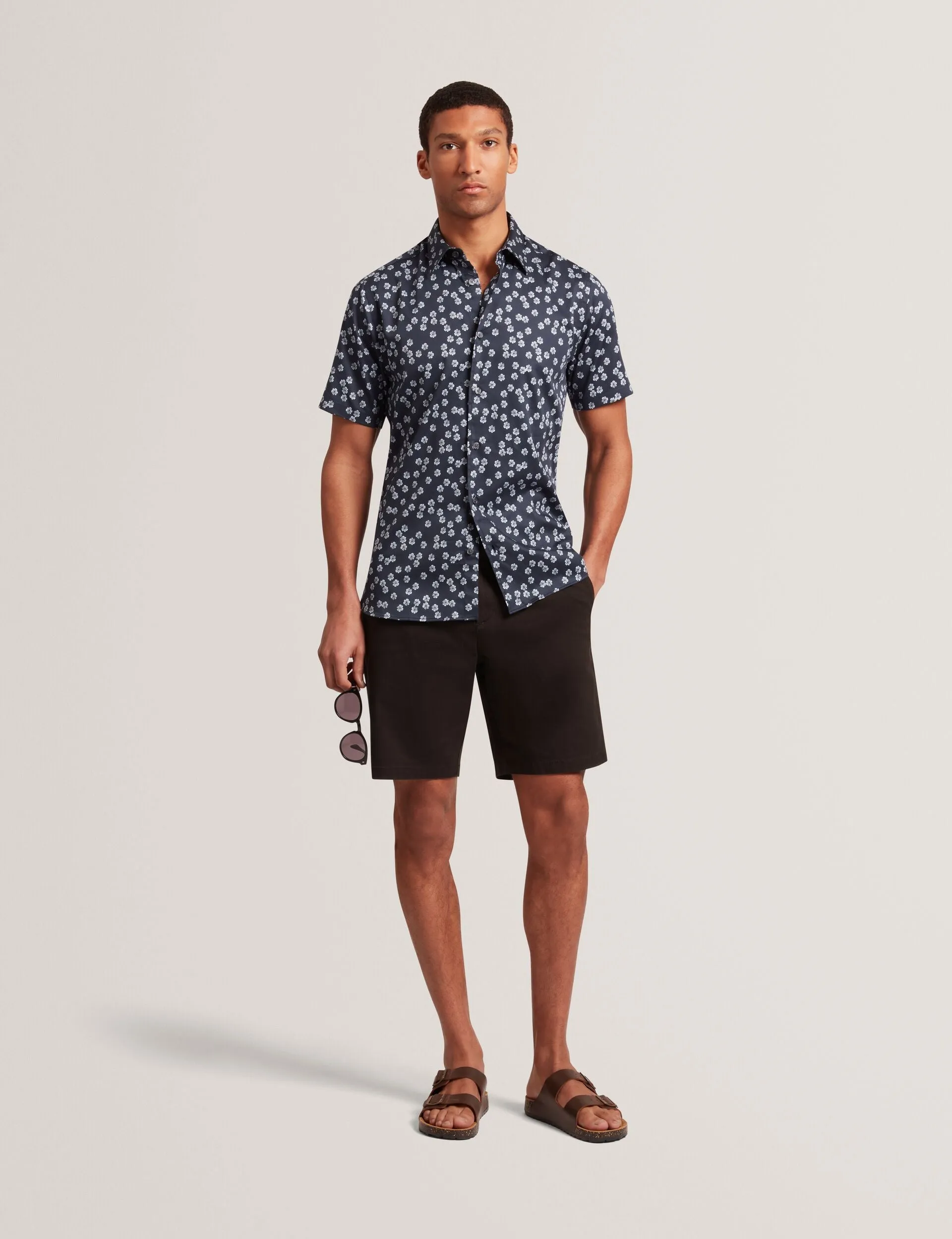 NIKSHO | NAVY sold by Ted Baker product image thumbnail 2