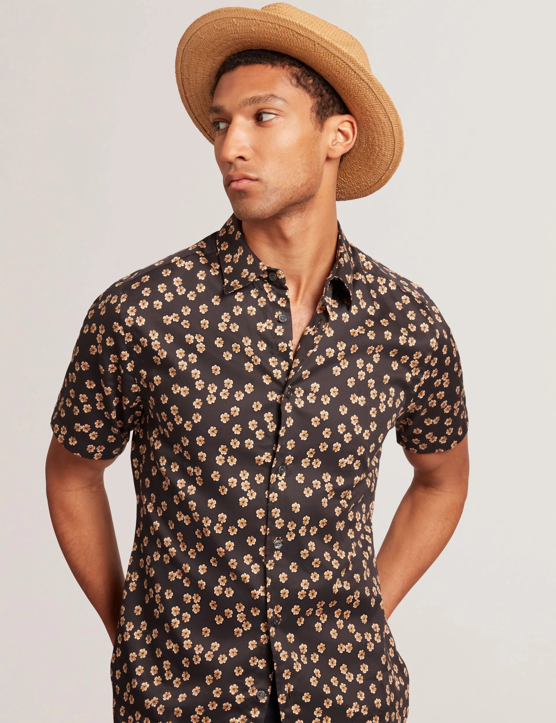 NIKSHO | BLACK sold by Ted Baker product image thumbnail 4