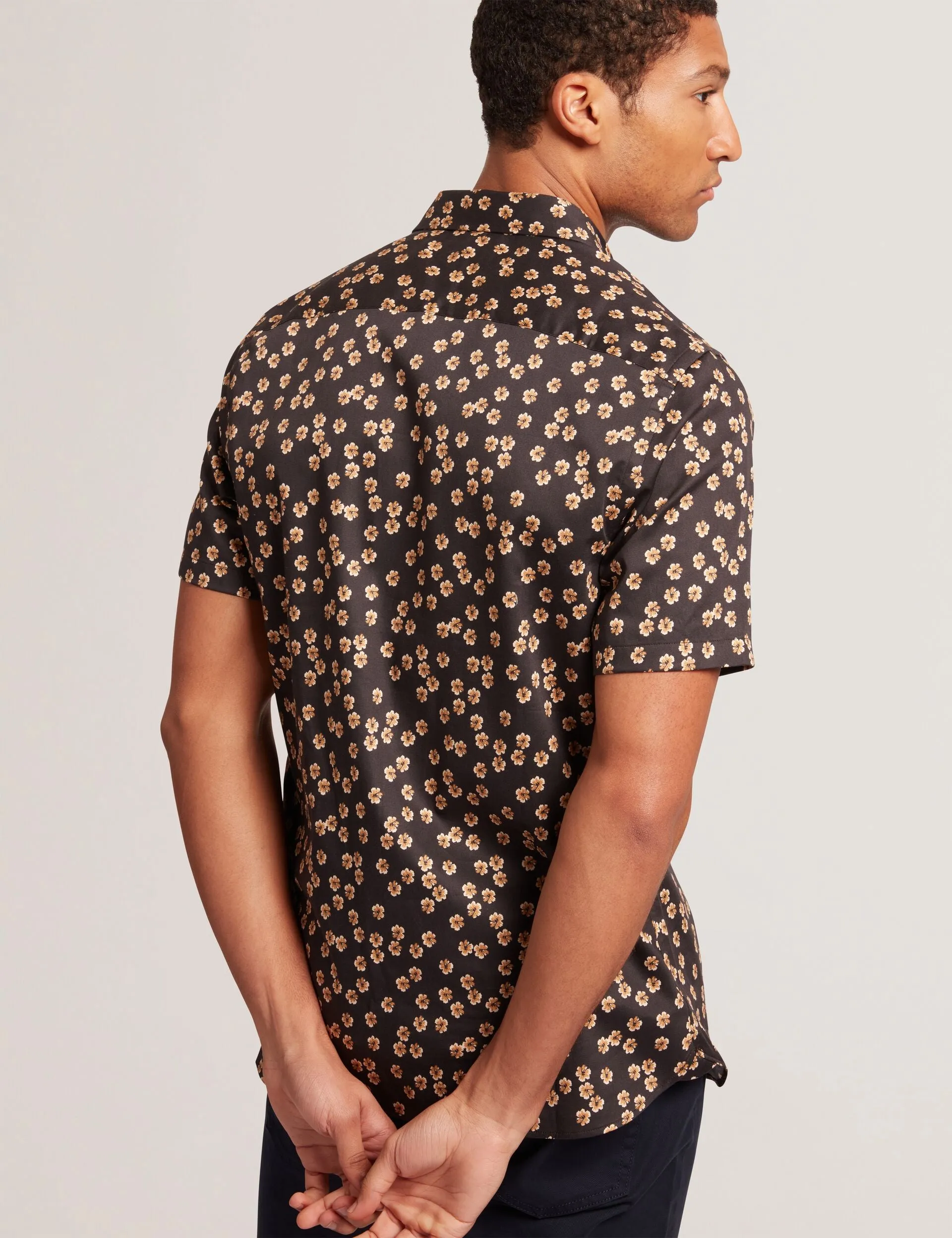 NIKSHO | BLACK sold by Ted Baker product image thumbnail 5