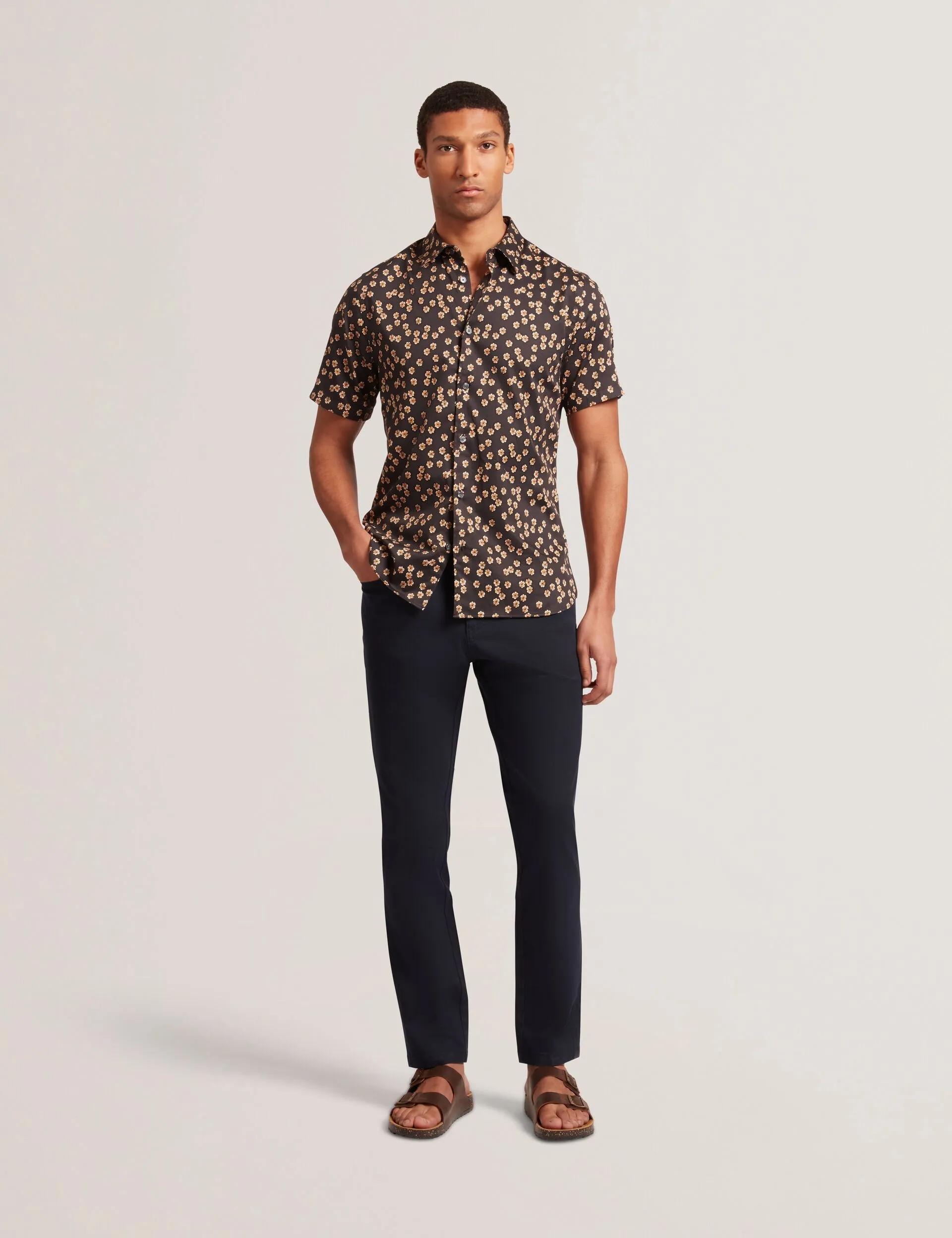 NIKSHO | BLACK sold by Ted Baker product image thumbnail 2