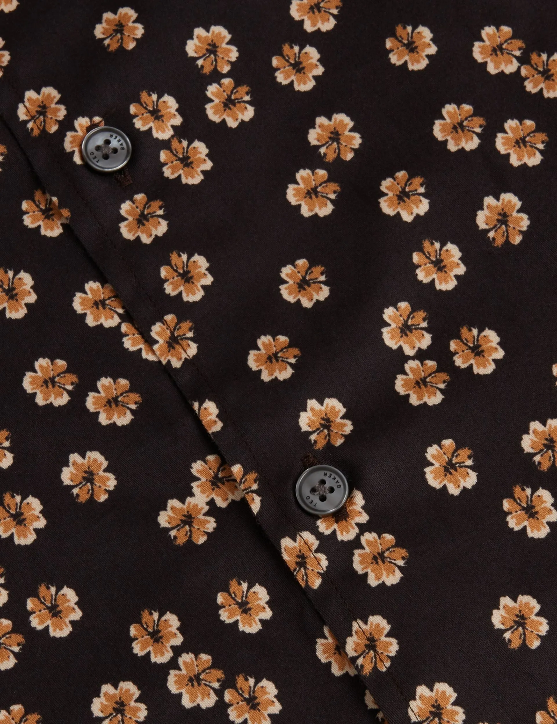 NIKSHO | BLACK sold by Ted Baker product image thumbnail 3