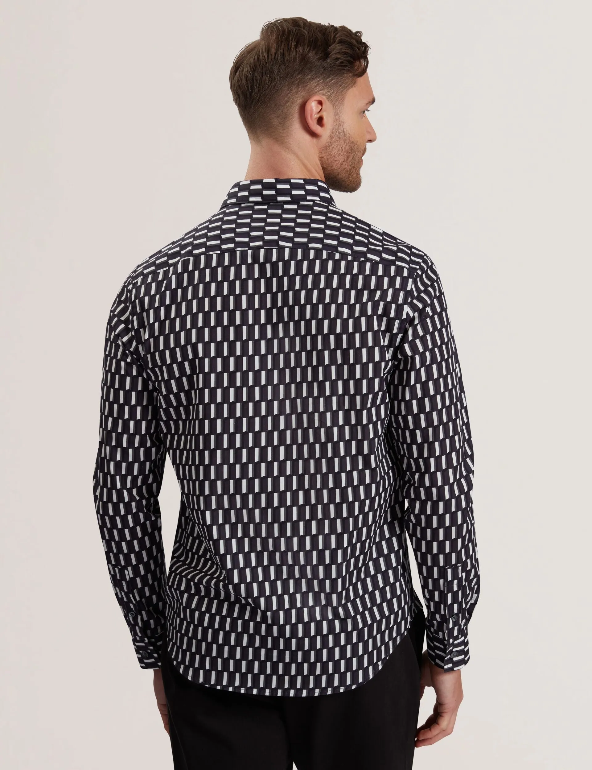 PEARSO | BLACK sold by Ted Baker product image thumbnail 5