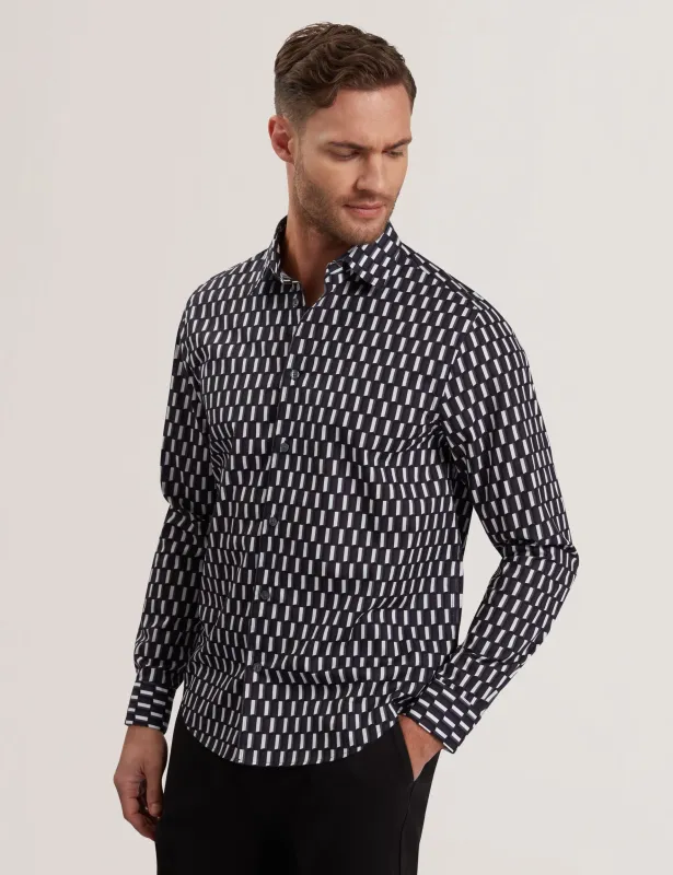 PEARSO | BLACK sold by Ted Baker