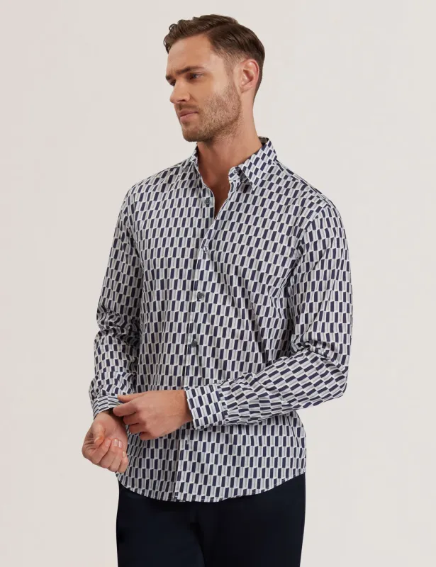 PEARSO | NAVY sold by Ted Baker