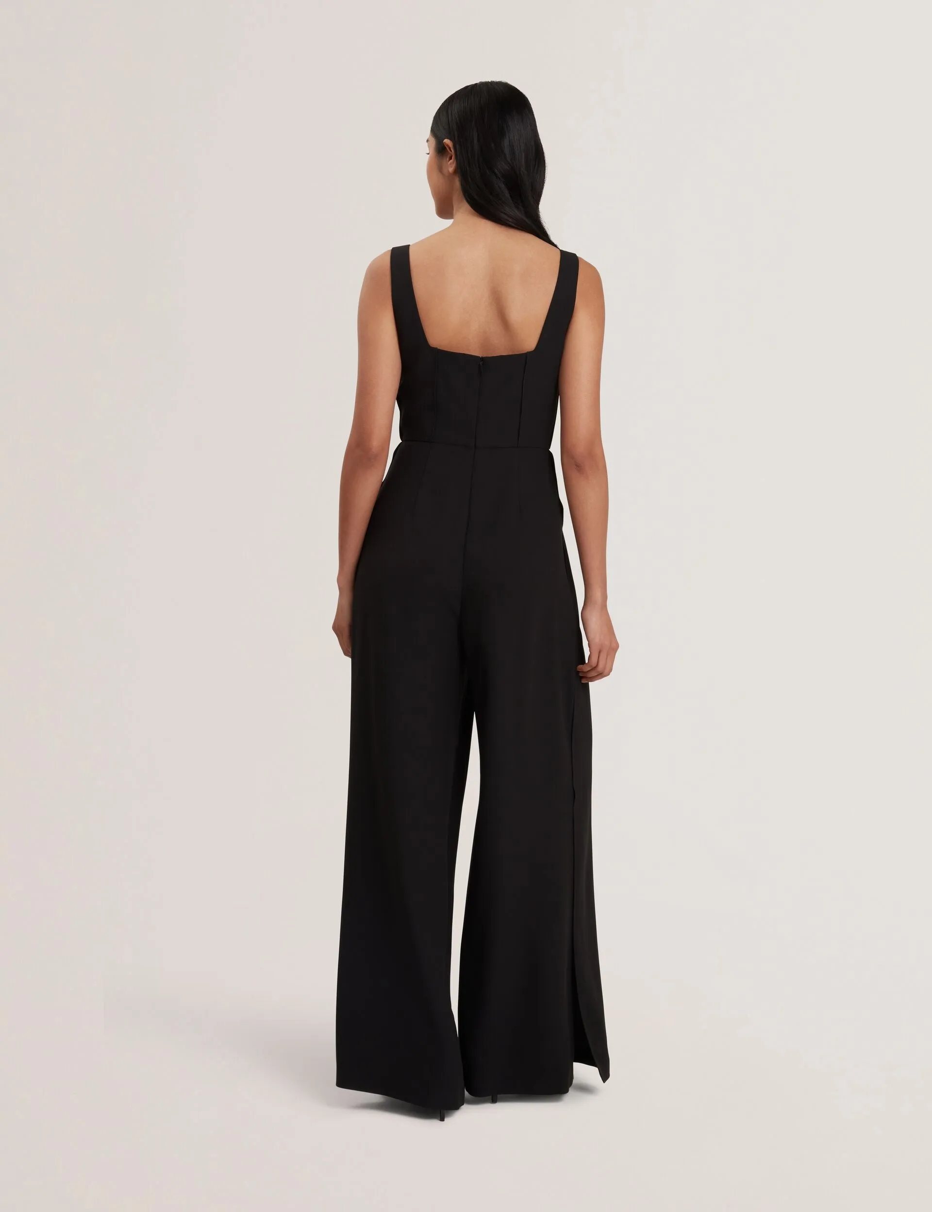 INUJ | BLACK sold by Ted Baker product image thumbnail 4