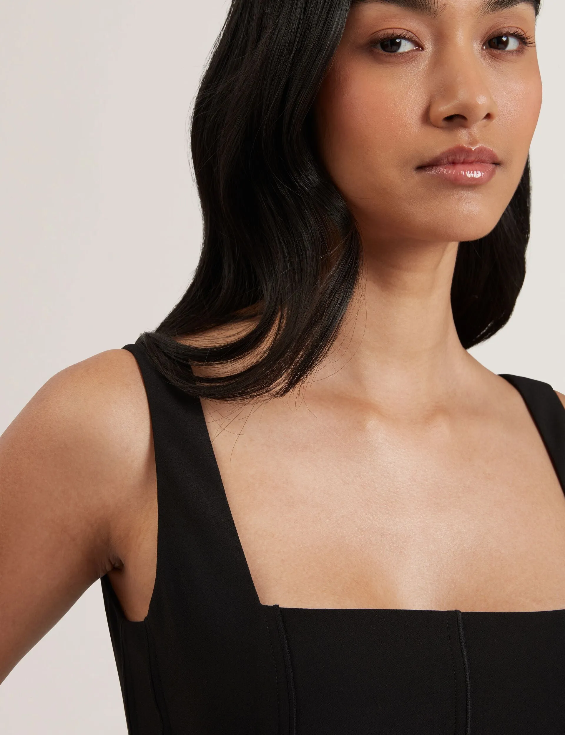 INUJ | BLACK sold by Ted Baker product image thumbnail 2