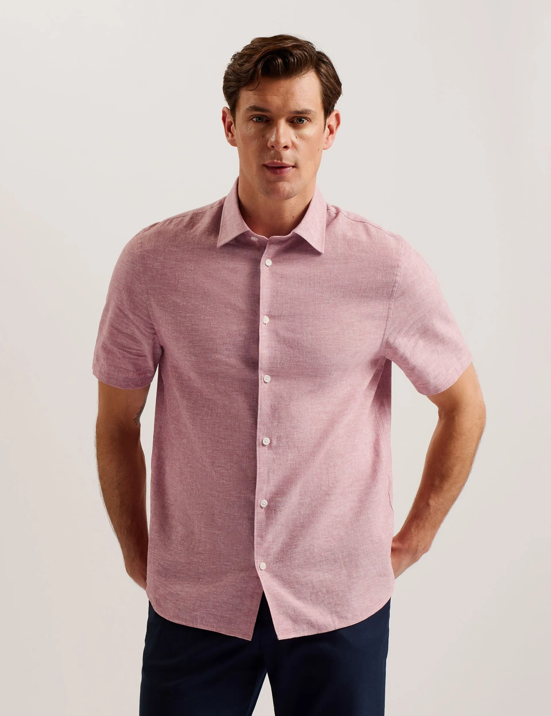 NAIRES | MID-PINK sold by Ted Baker