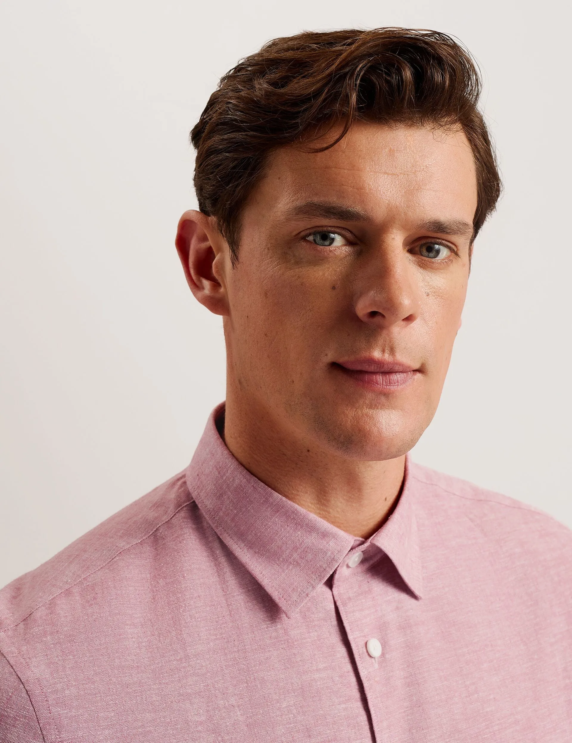 NAIRES | MID-PINK sold by Ted Baker product image thumbnail 4