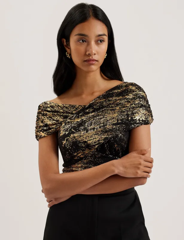 TALULAR | BLACK sold by Ted Baker