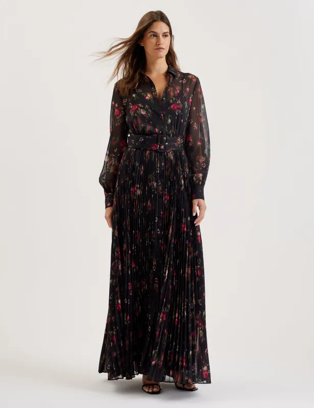 CEIBA | BLACK sold by Ted Baker