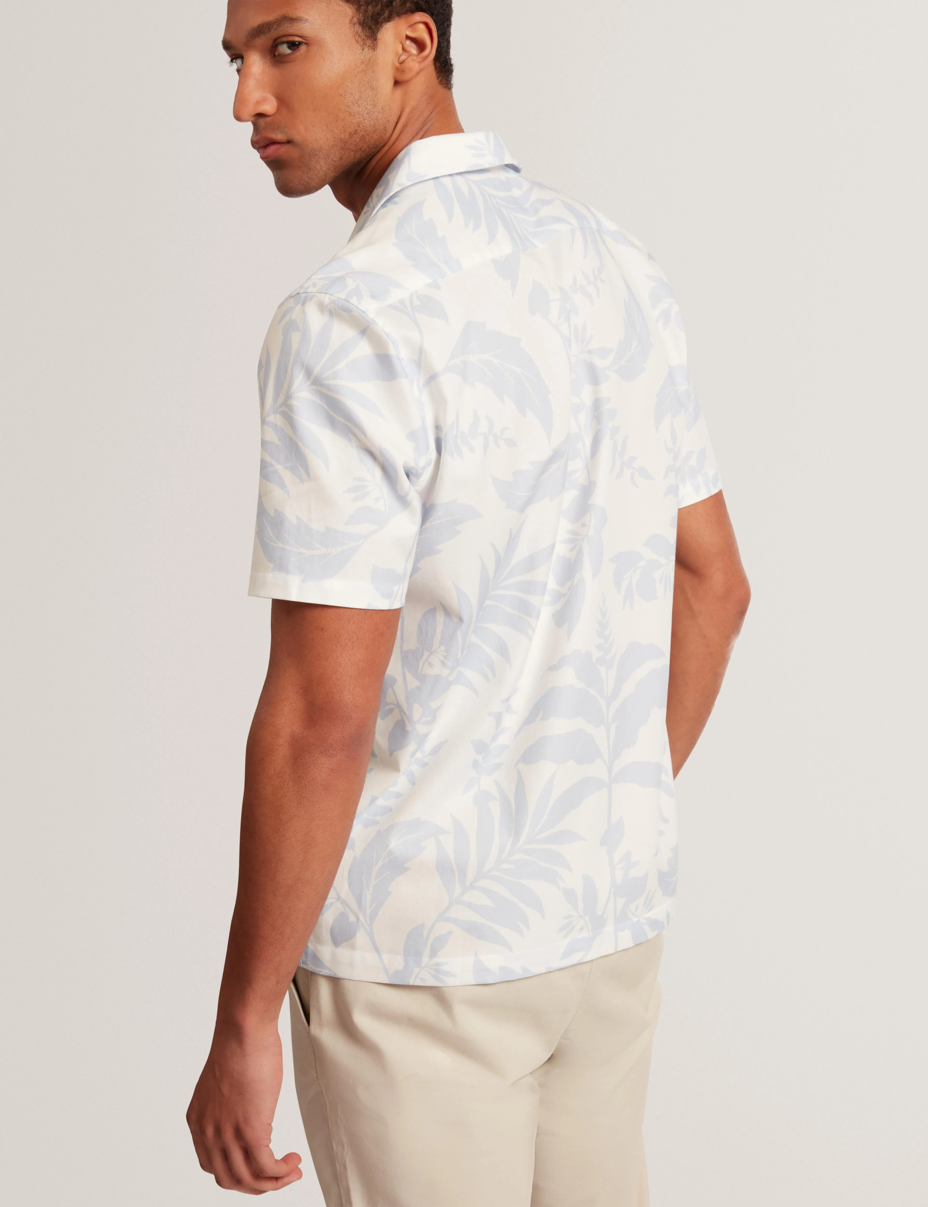 KITS | LT-BLUE sold by Ted Baker product image thumbnail 5