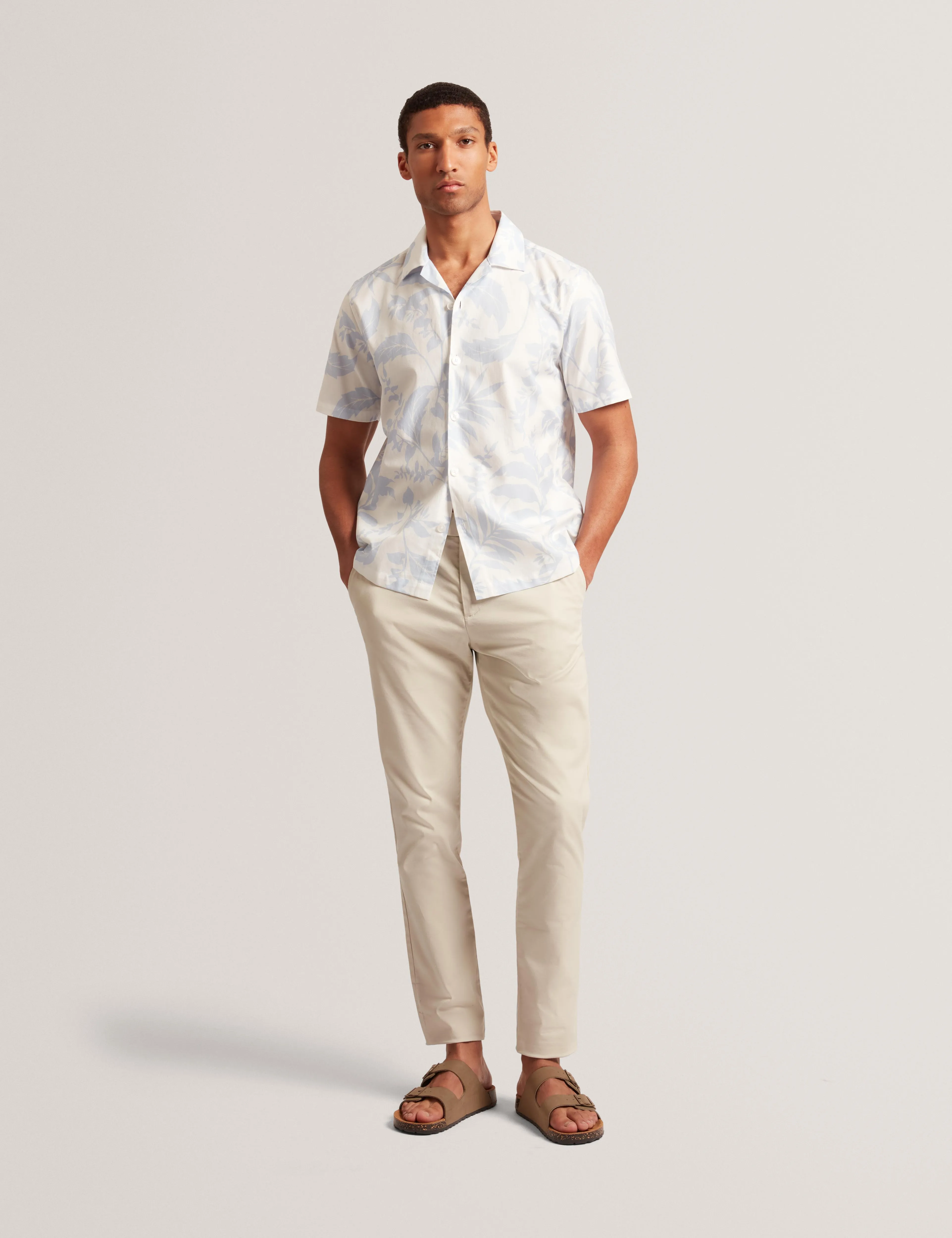 KITS | LT-BLUE sold by Ted Baker product image thumbnail 2