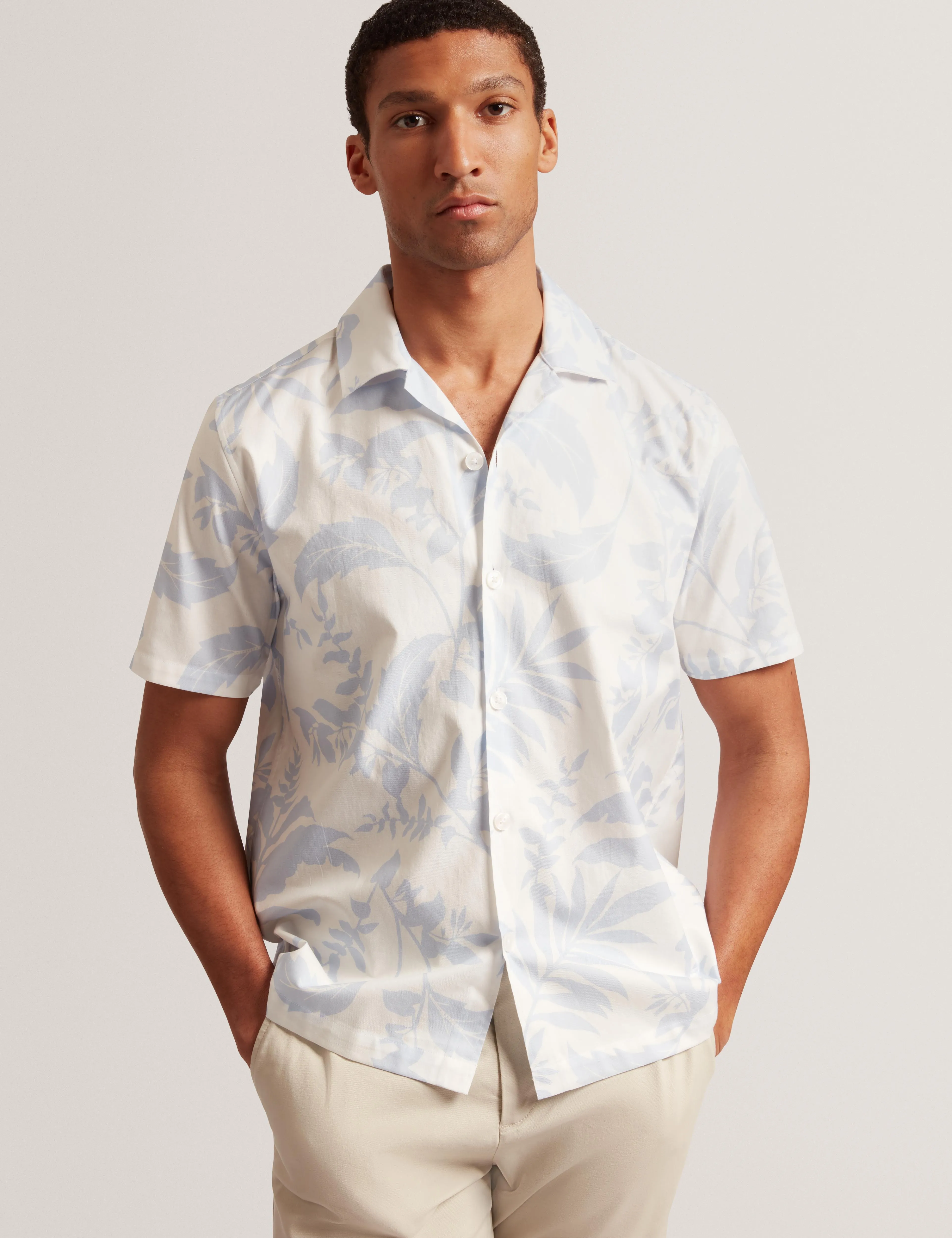 KITS | LT-BLUE sold by Ted Baker