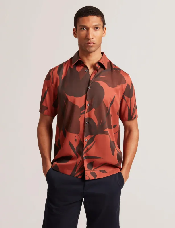 PINEDA | RED sold by Ted Baker