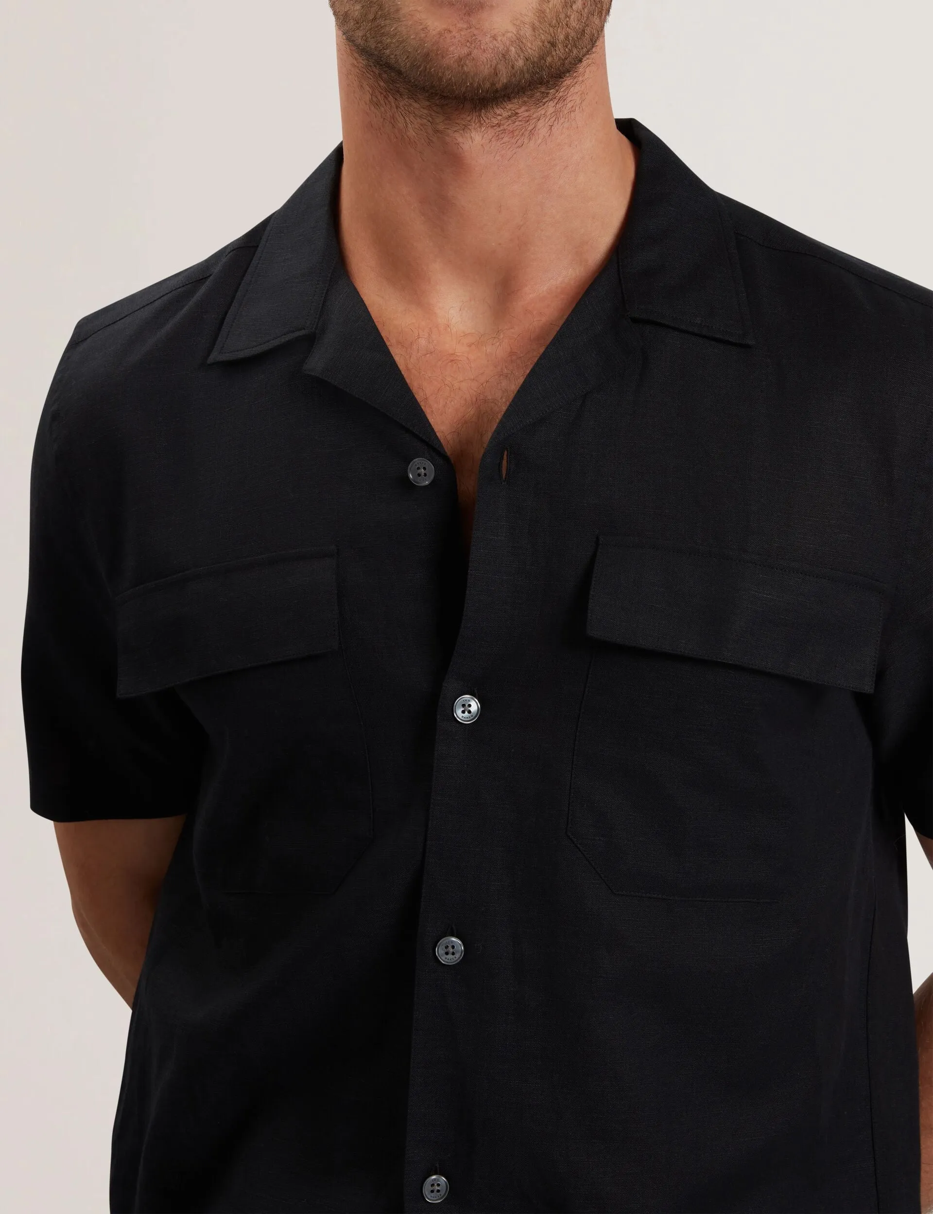 WHETHER | BLACK sold by Ted Baker product image thumbnail 4