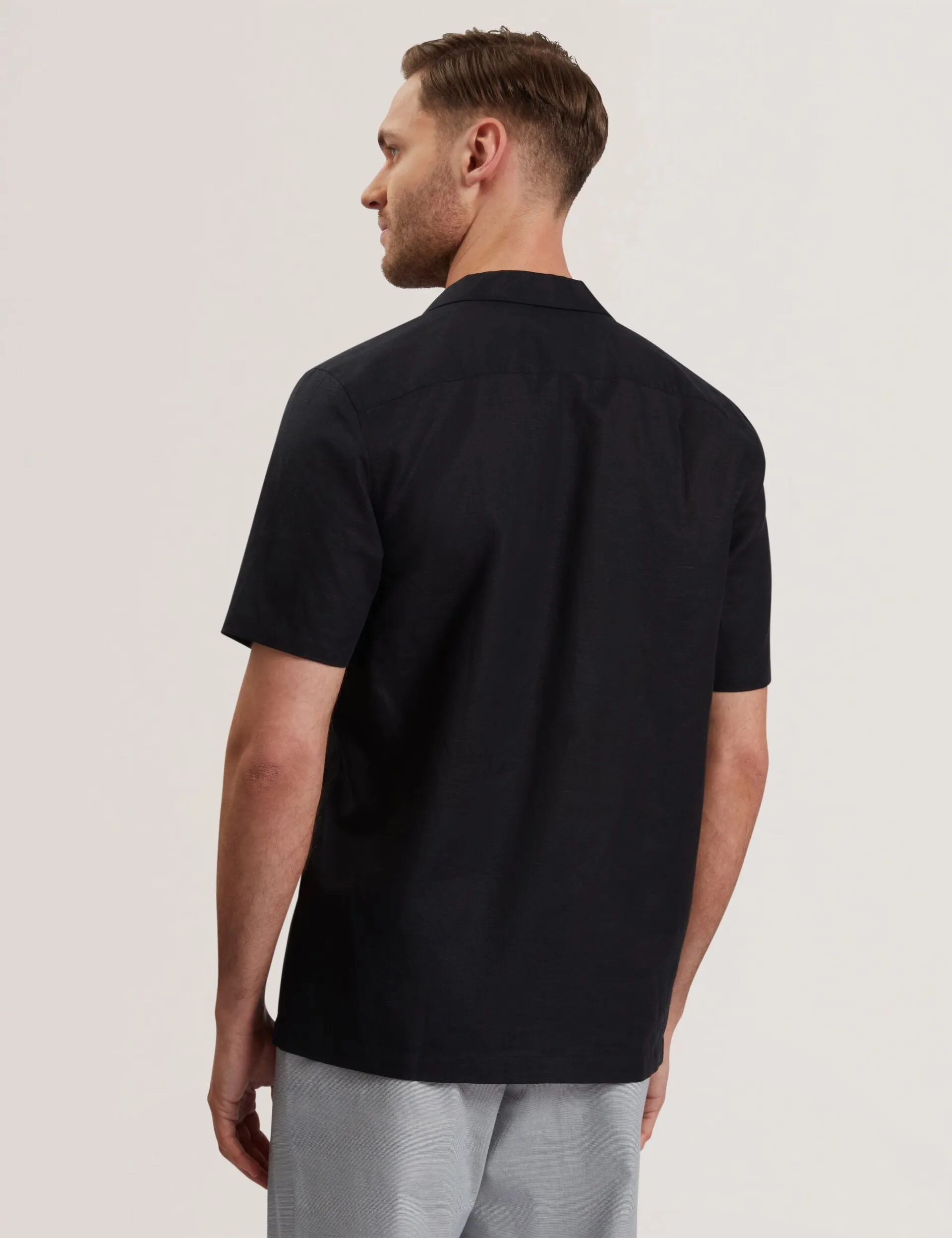 WHETHER | BLACK sold by Ted Baker product image thumbnail 5