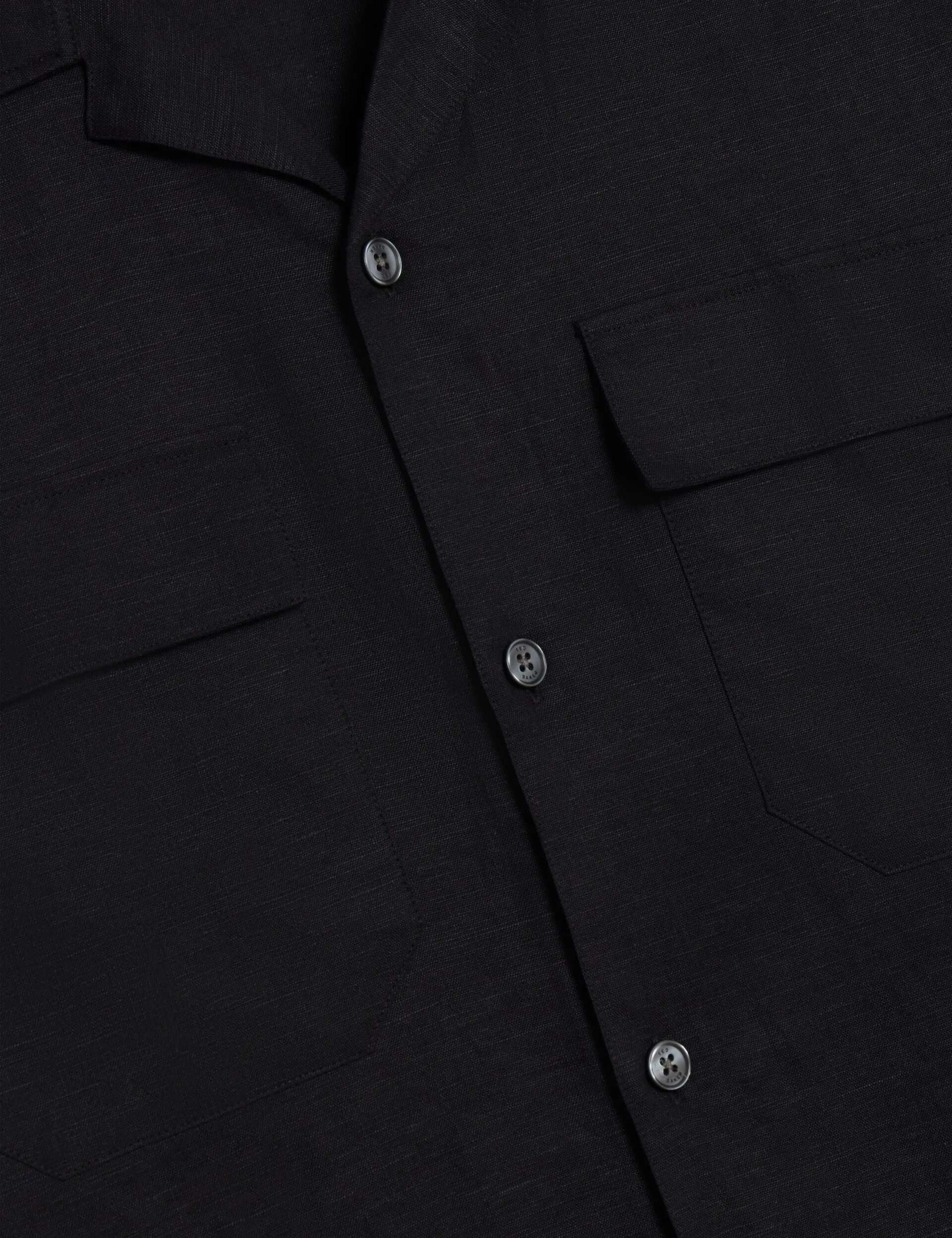 WHETHER | BLACK sold by Ted Baker product image thumbnail 3