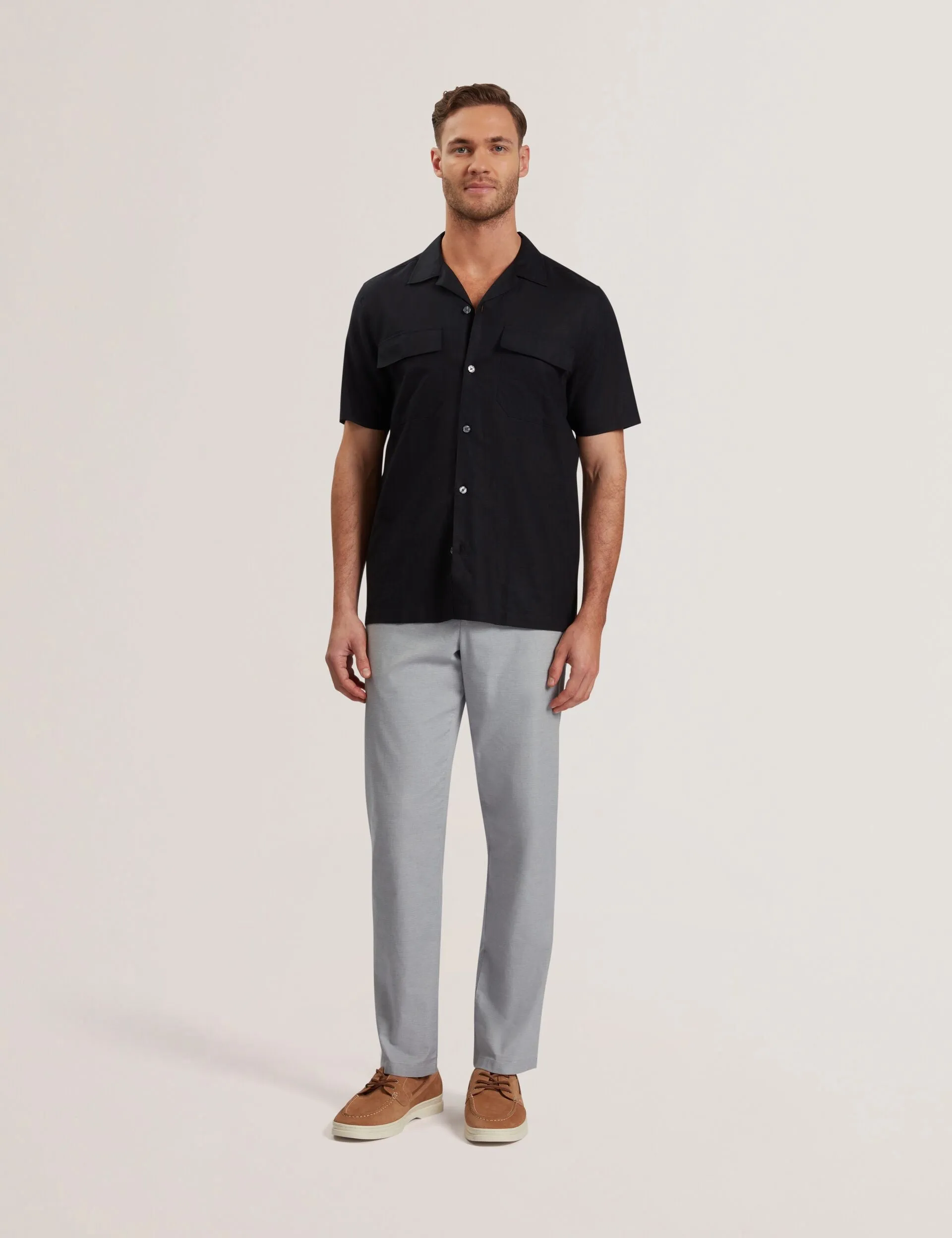 WHETHER | BLACK sold by Ted Baker product image thumbnail 2