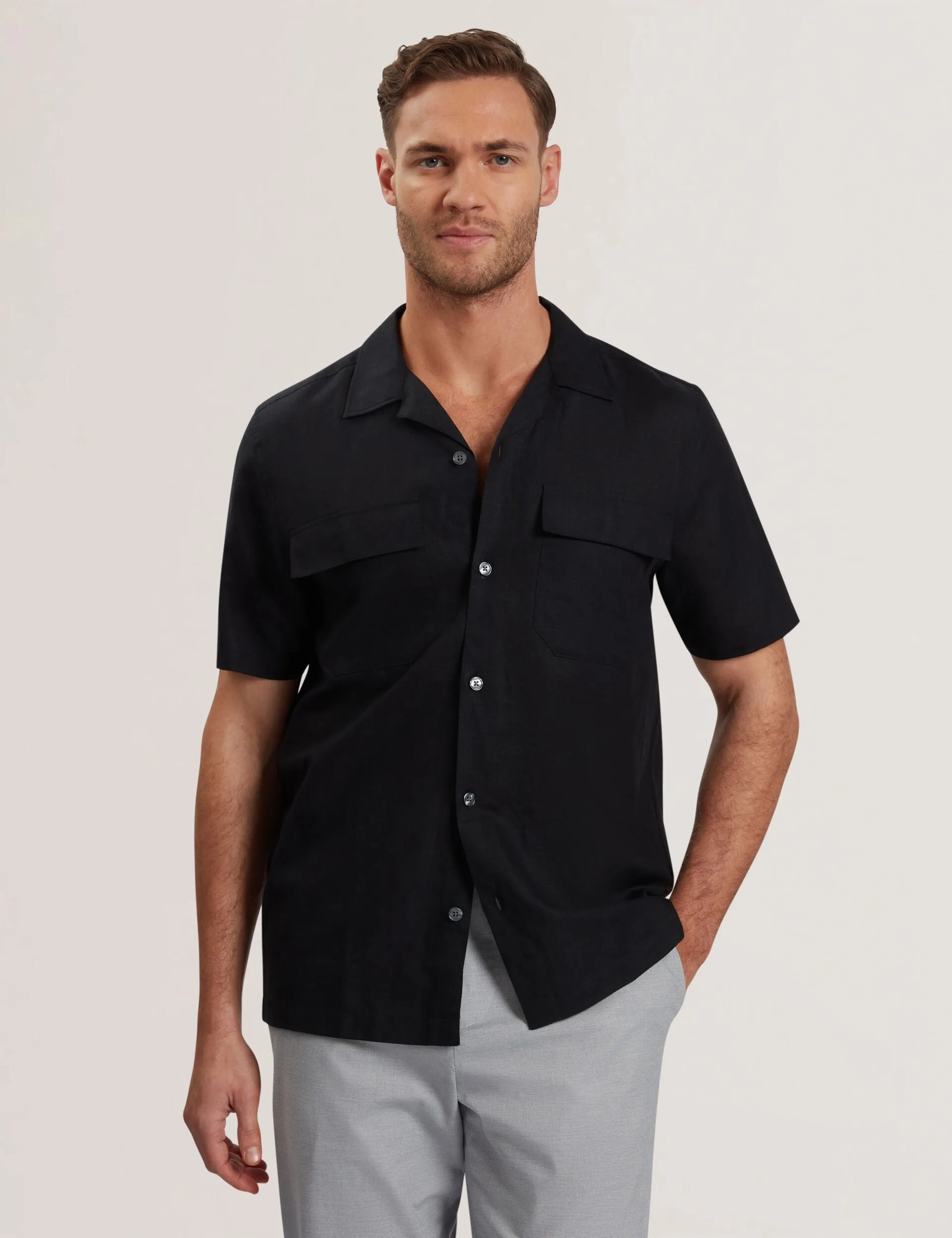 WHETHER | BLACK sold by Ted Baker