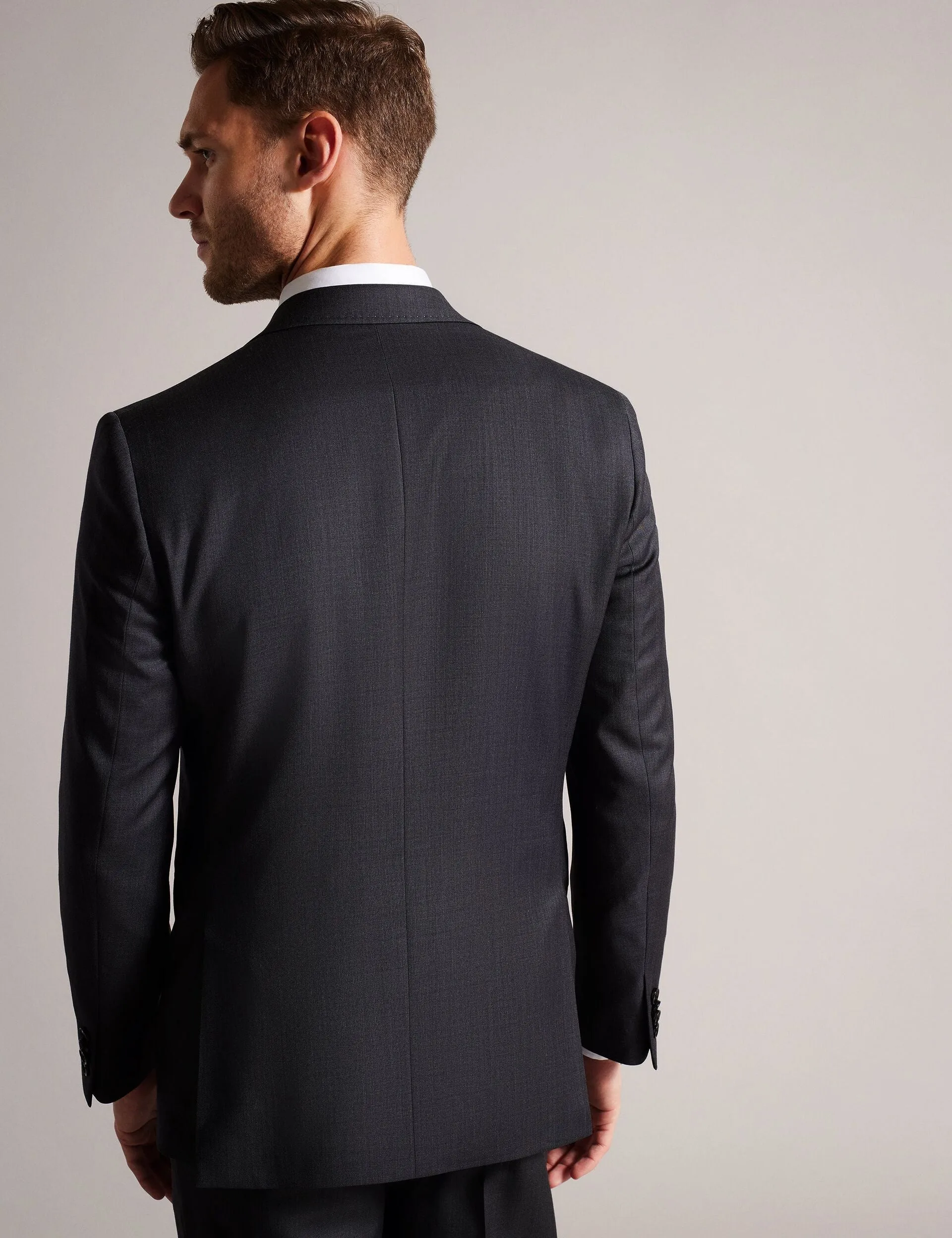 CLASSIC | CHARCOAL sold by Ted Baker product image thumbnail 5