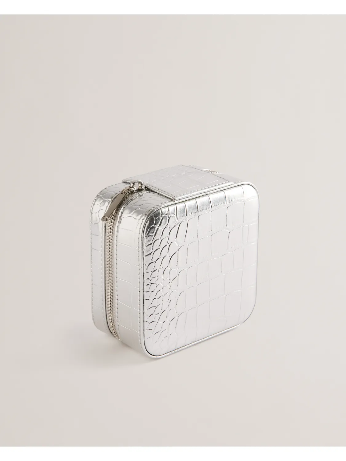 HAZELLI | SILVER sold by Ted Baker product image thumbnail 4
