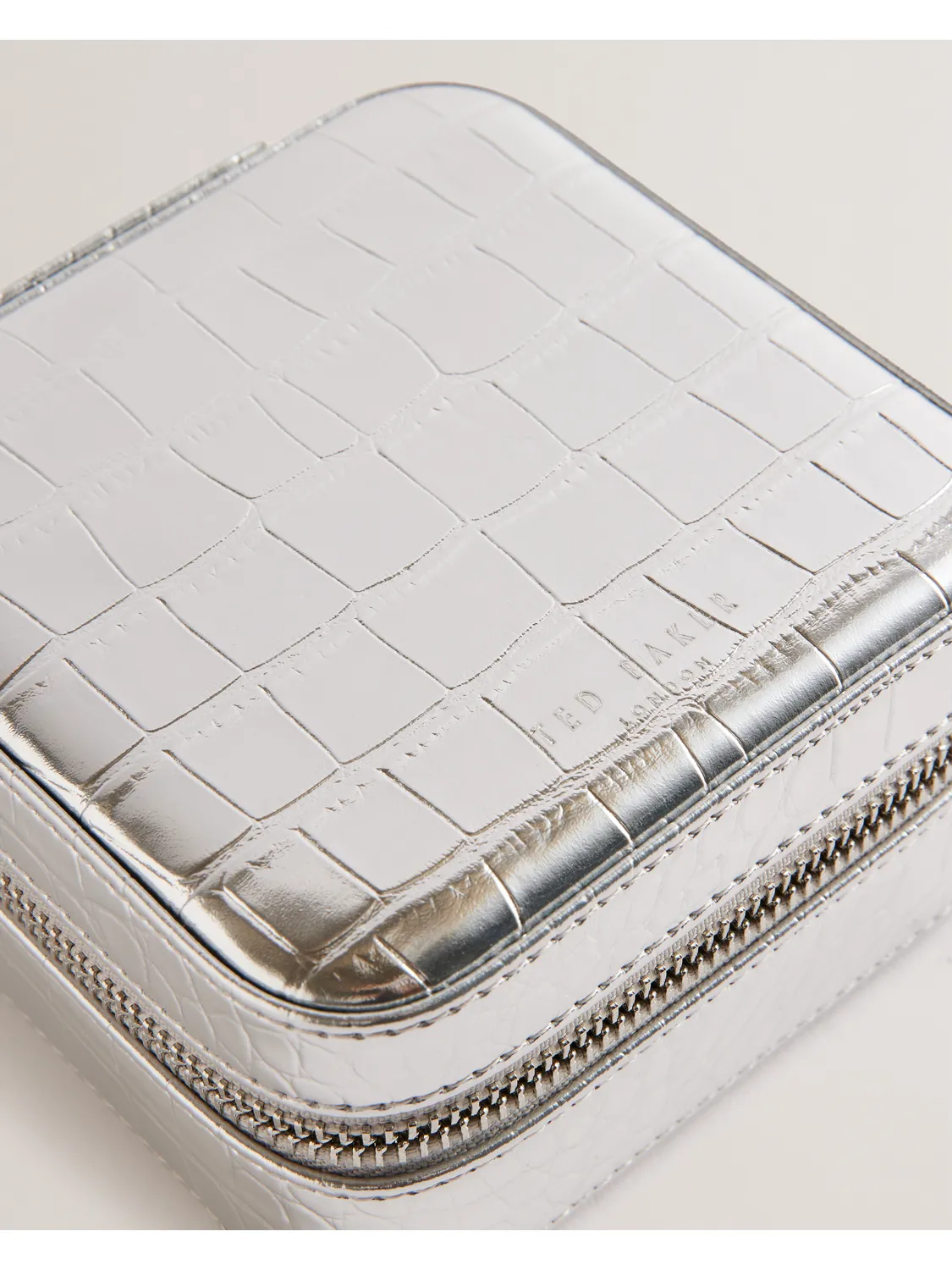 HAZELLI | SILVER sold by Ted Baker product image thumbnail 2