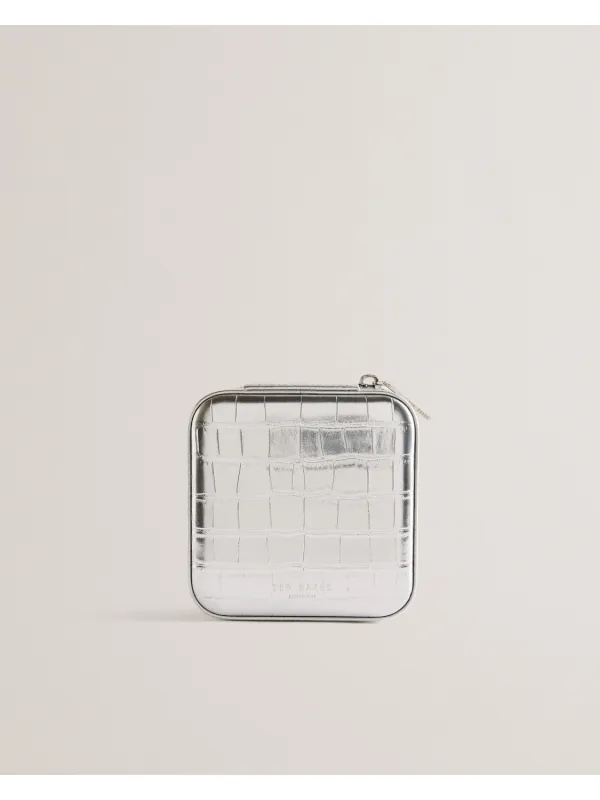 HAZELLI | SILVER sold by Ted Baker