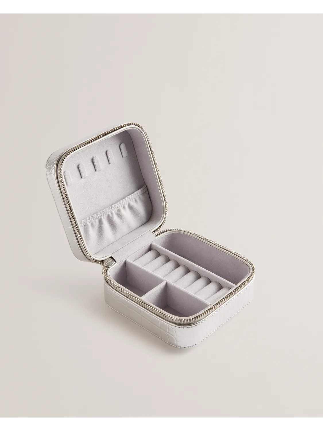 HAZELLI | SILVER sold by Ted Baker product image thumbnail 3