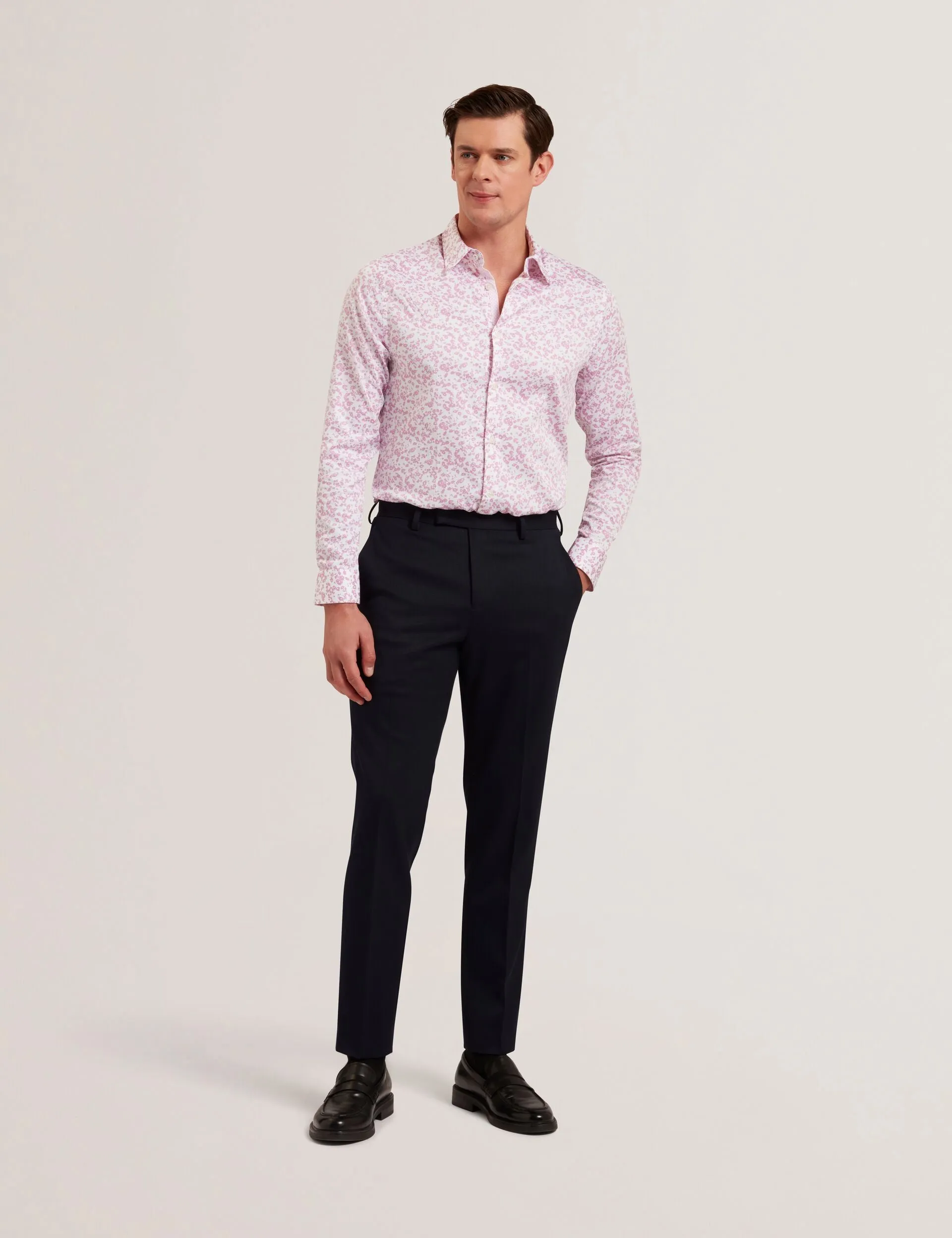 LOVELAD | PINK sold by Ted Baker product image thumbnail 2