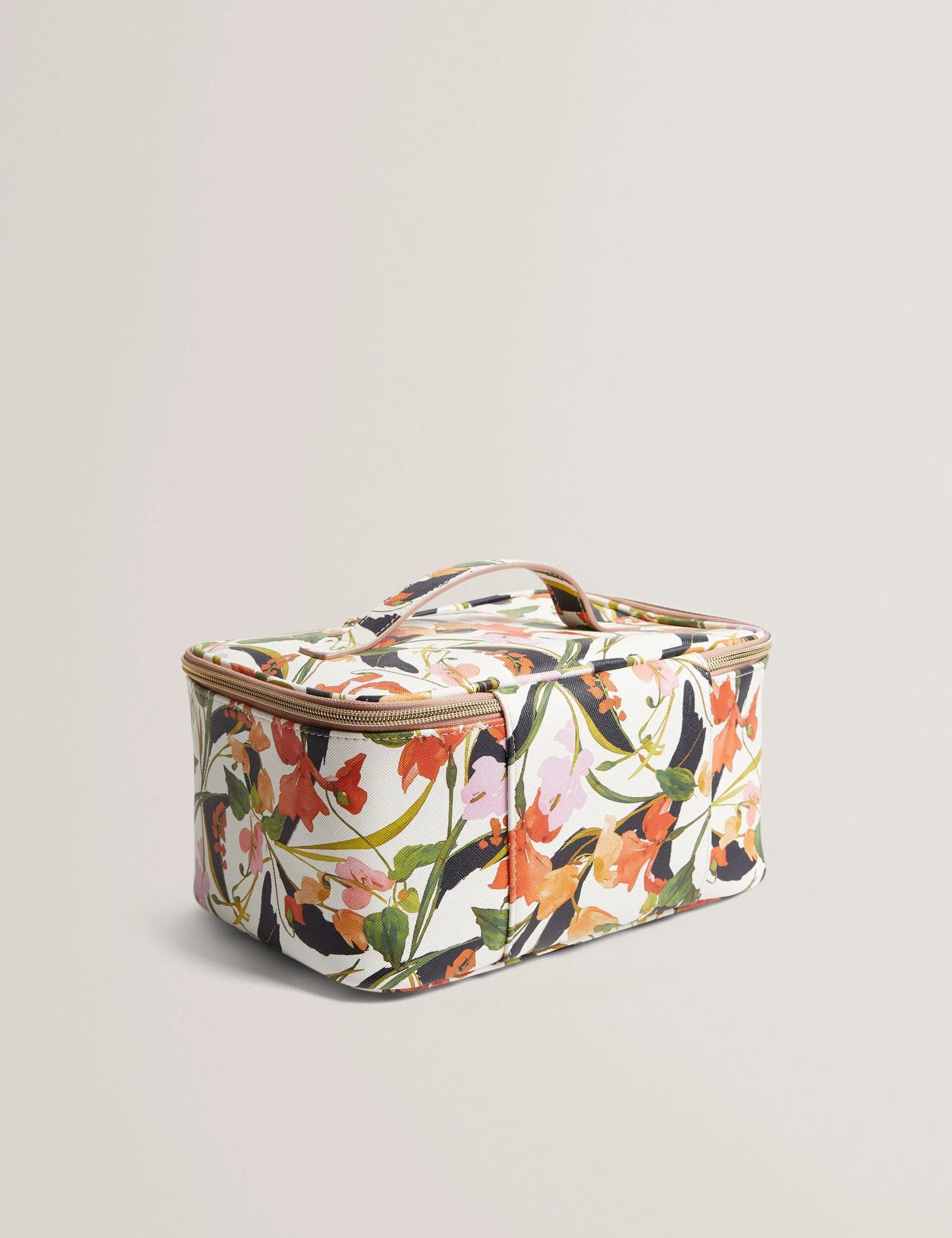 LOUISII | NAT-WHITE sold by Ted Baker product image thumbnail 3