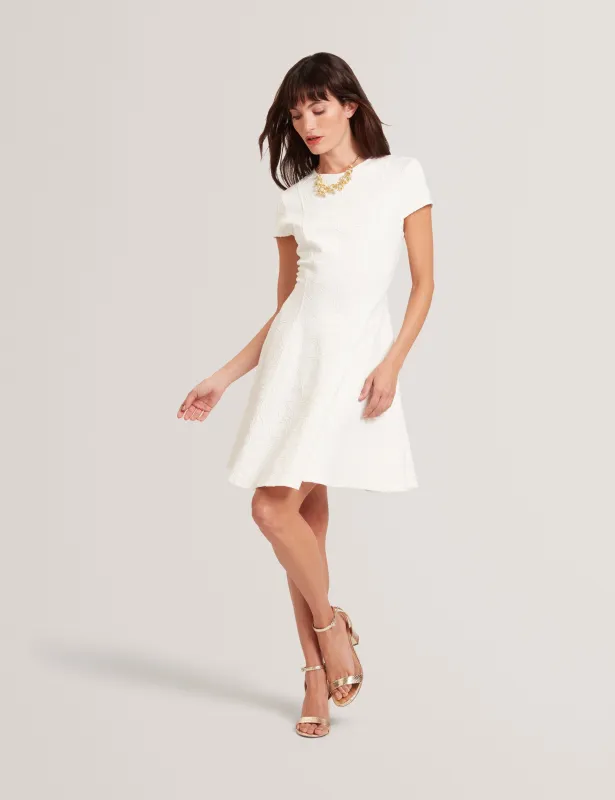 CLODAA | IVORY sold by Ted Baker
