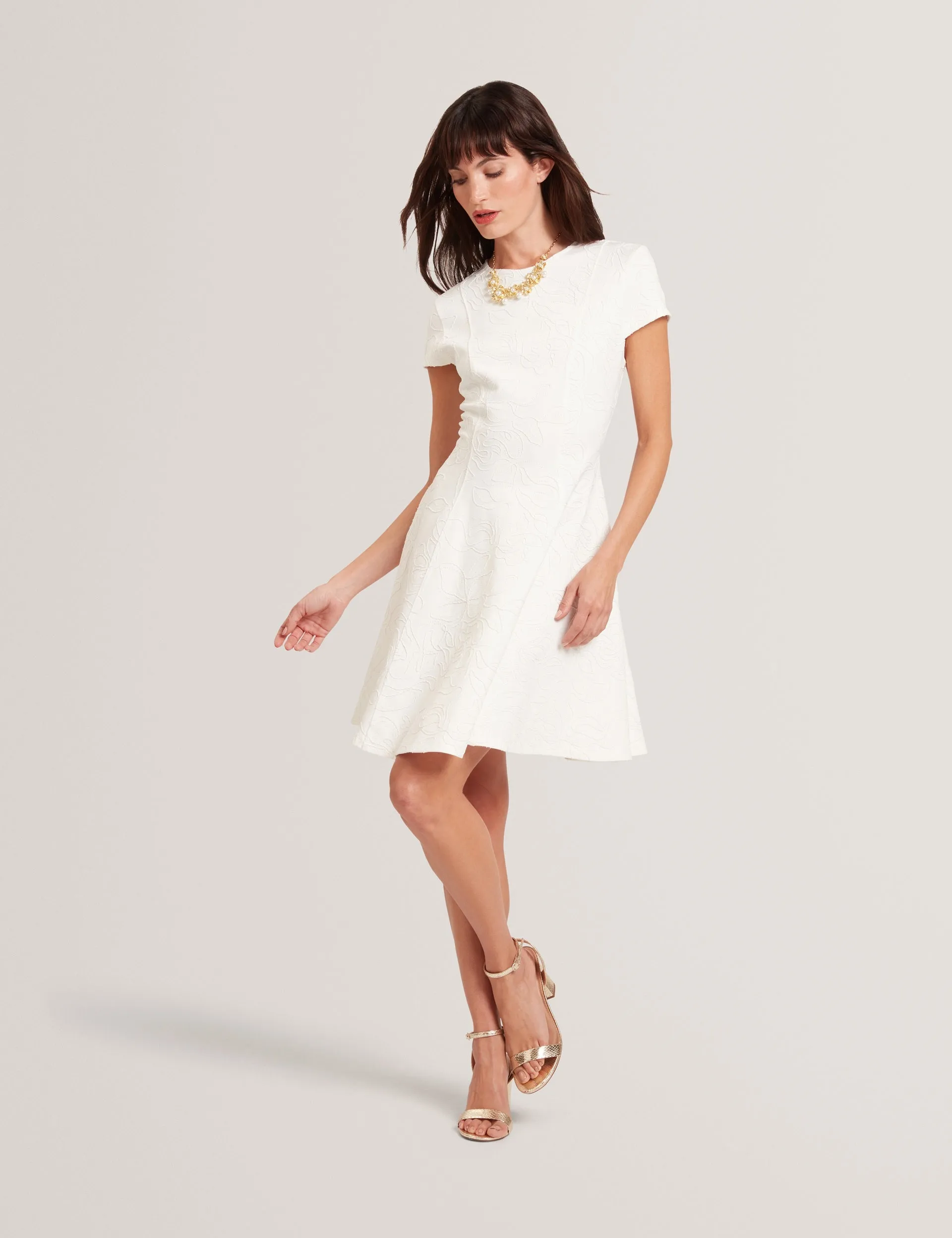 CLODAA | IVORY sold by Ted Baker
