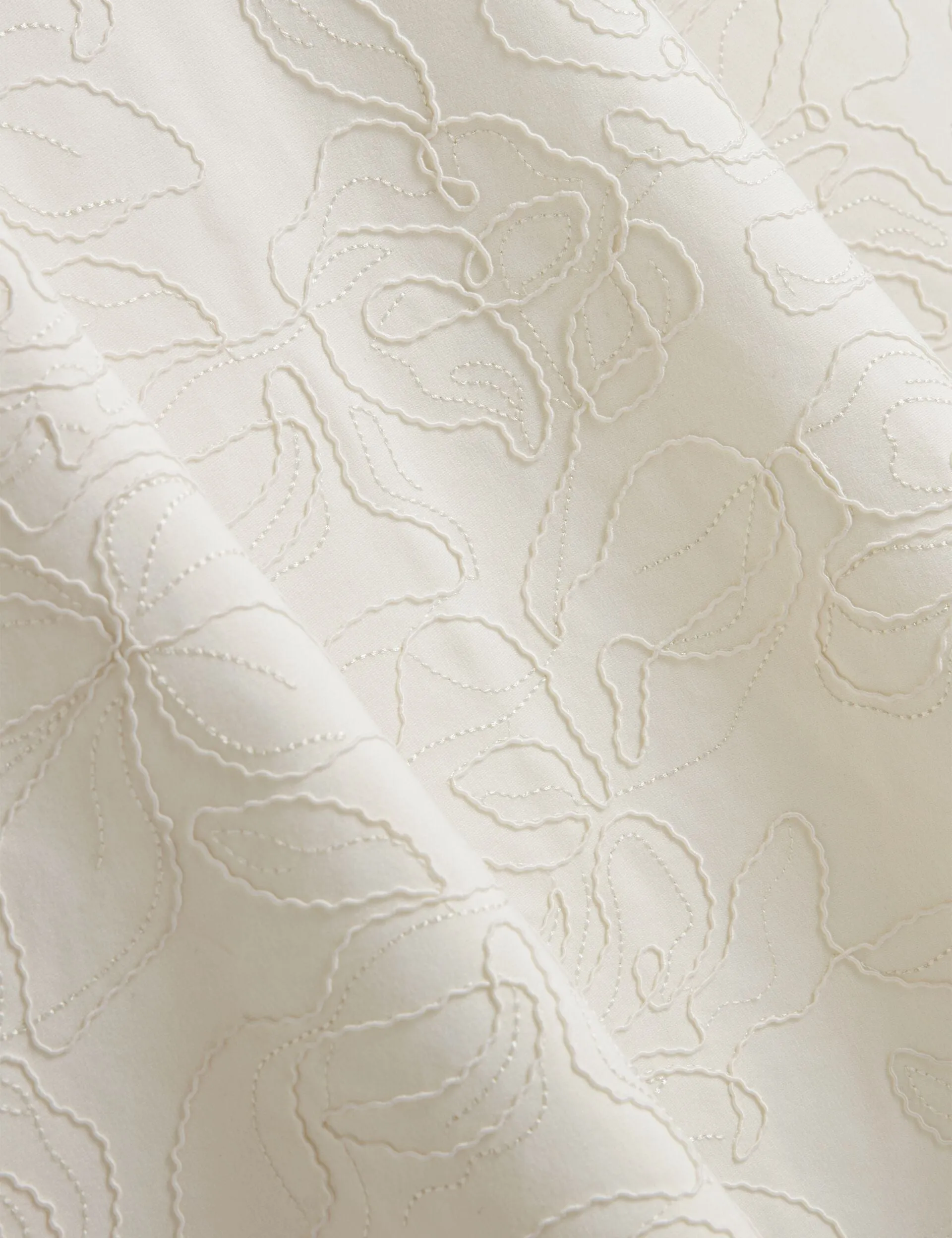 CLODAA | IVORY sold by Ted Baker product image thumbnail 3