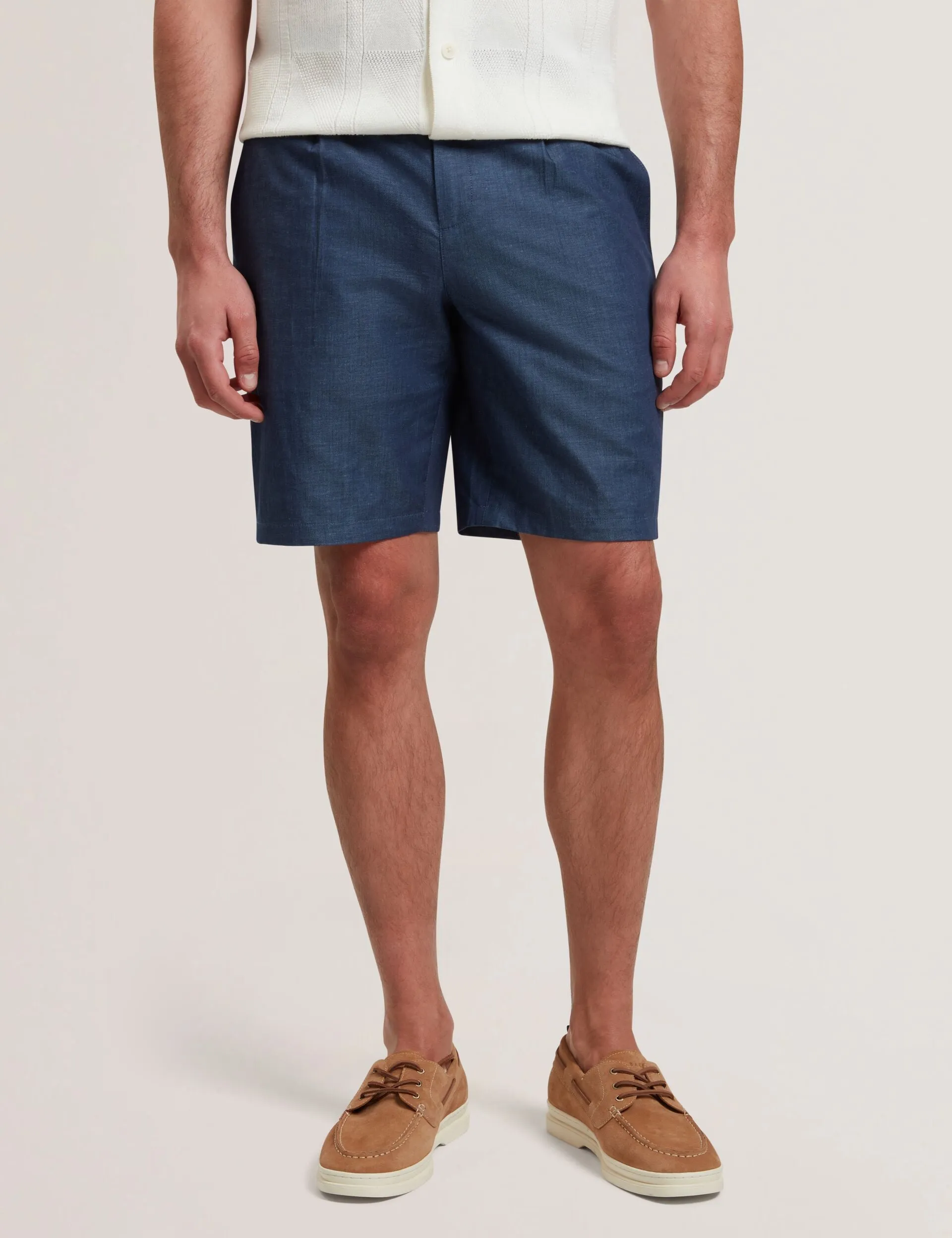 MURLEY | DK-BLUE sold by Ted Baker product image thumbnail 2