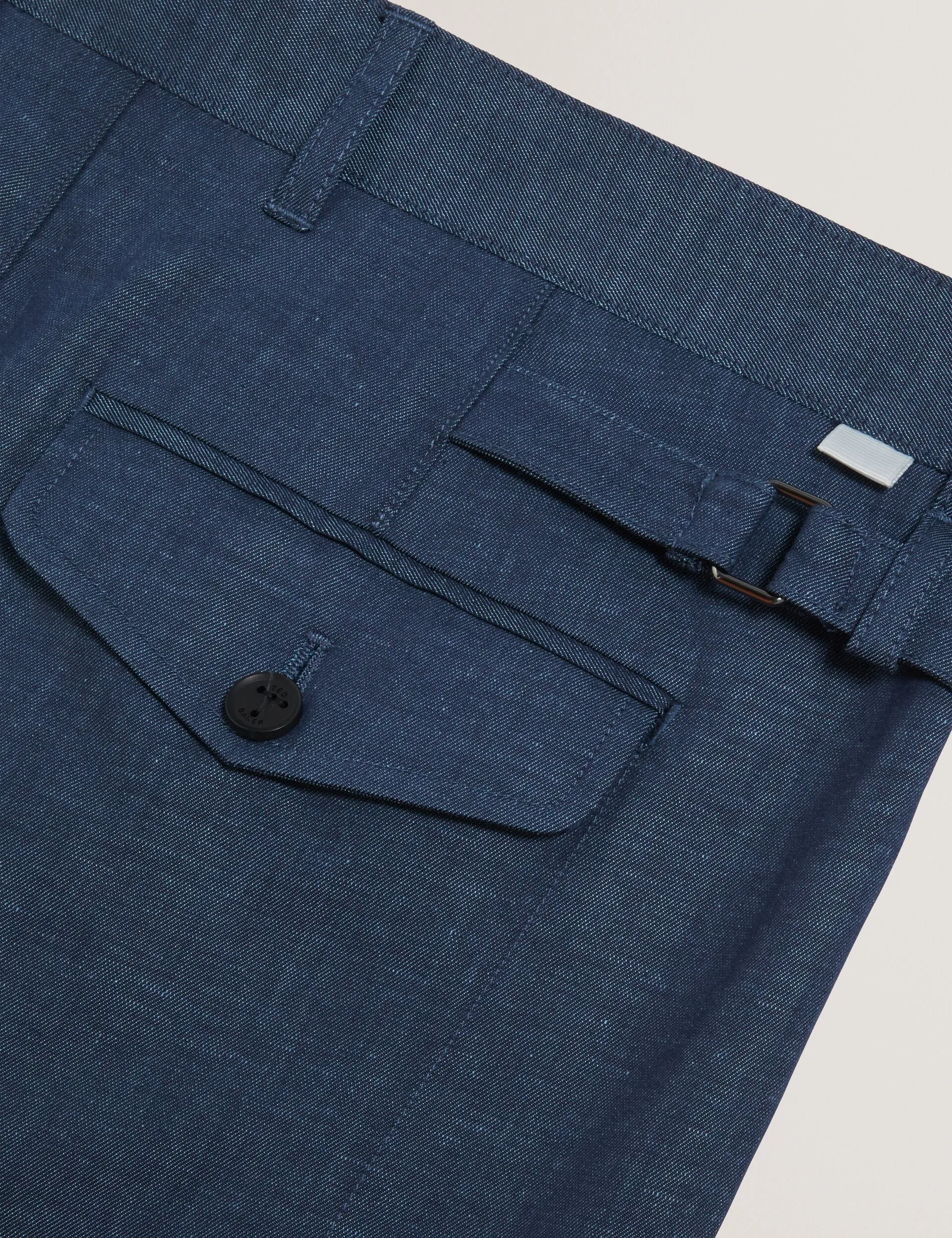 MURLEY | DK-BLUE sold by Ted Baker product image thumbnail 3