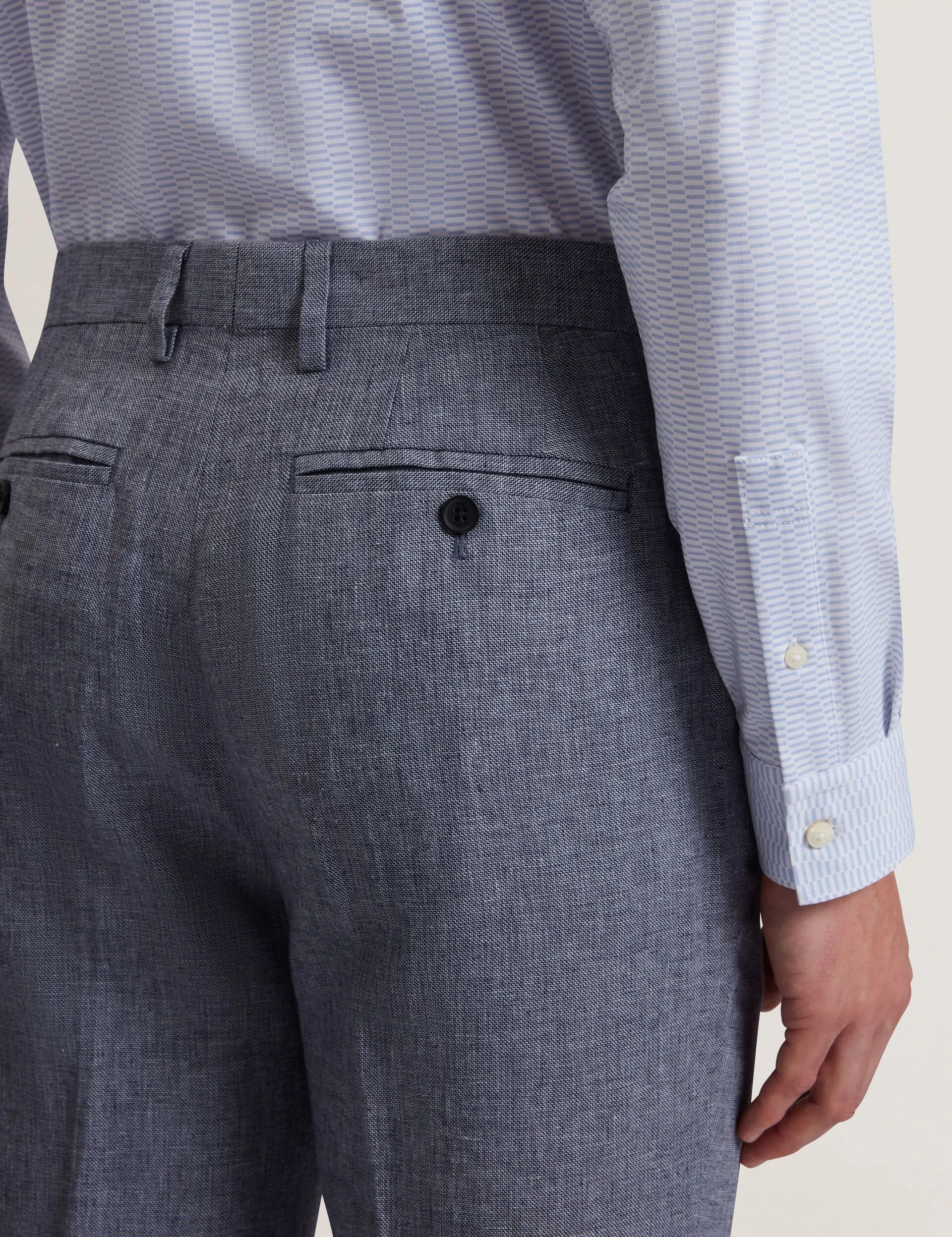 KENLEYT | NAVY sold by Ted Baker product image thumbnail 4