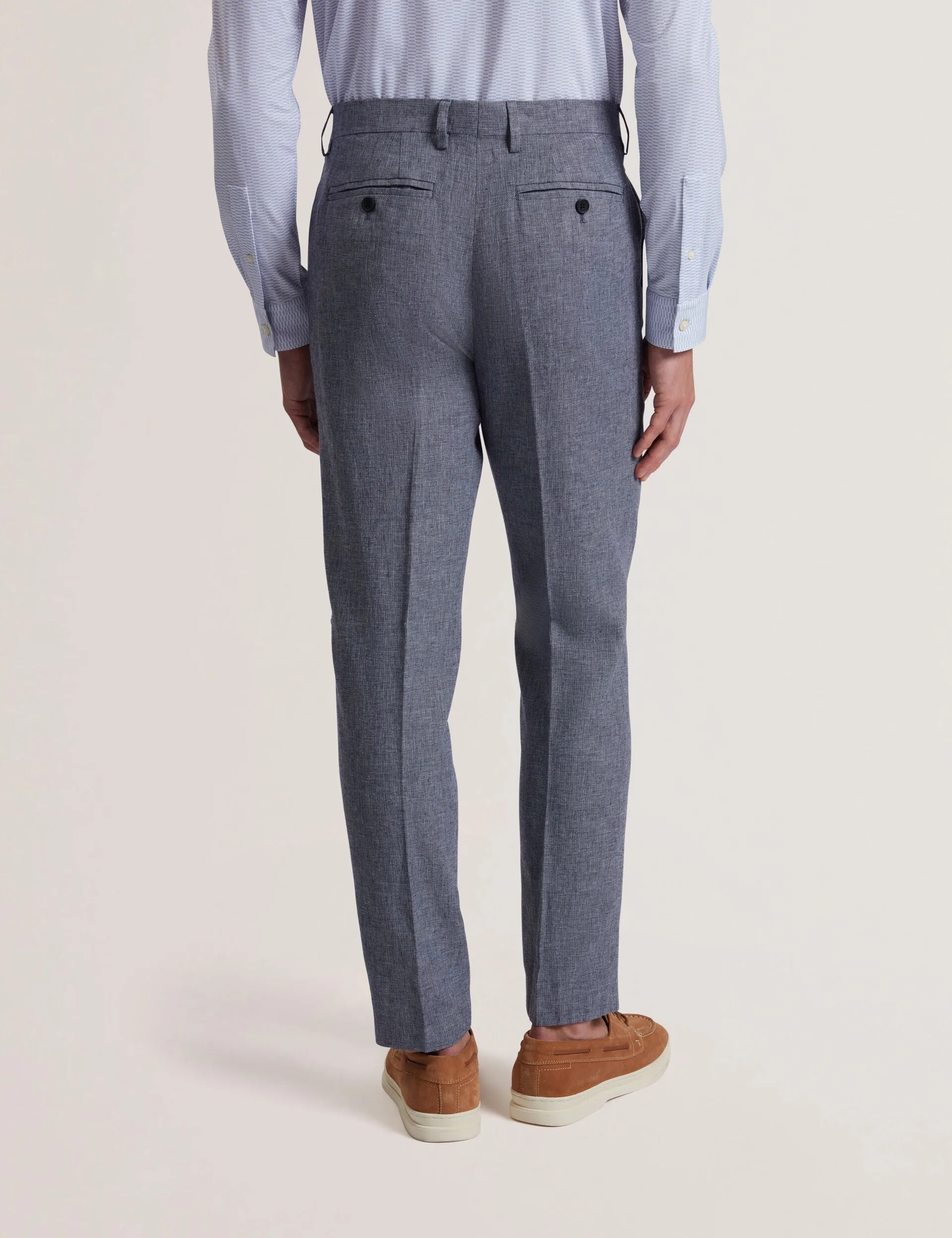 KENLEYT | NAVY sold by Ted Baker product image thumbnail 5