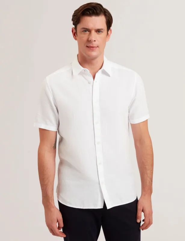 ZEFRE | WHITE sold by Ted Baker