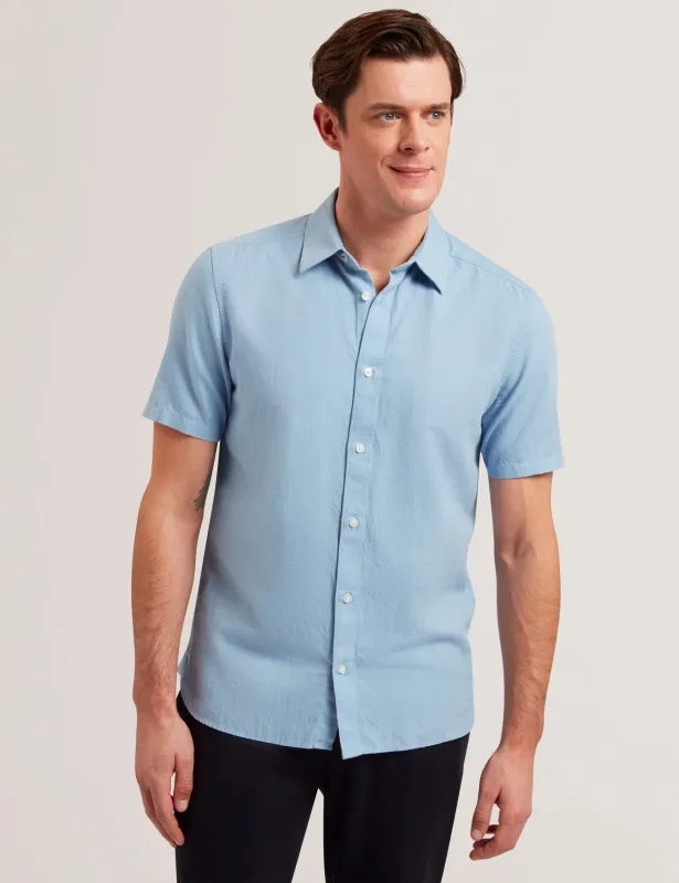 ZEFRE | LT-BLUE sold by Ted Baker