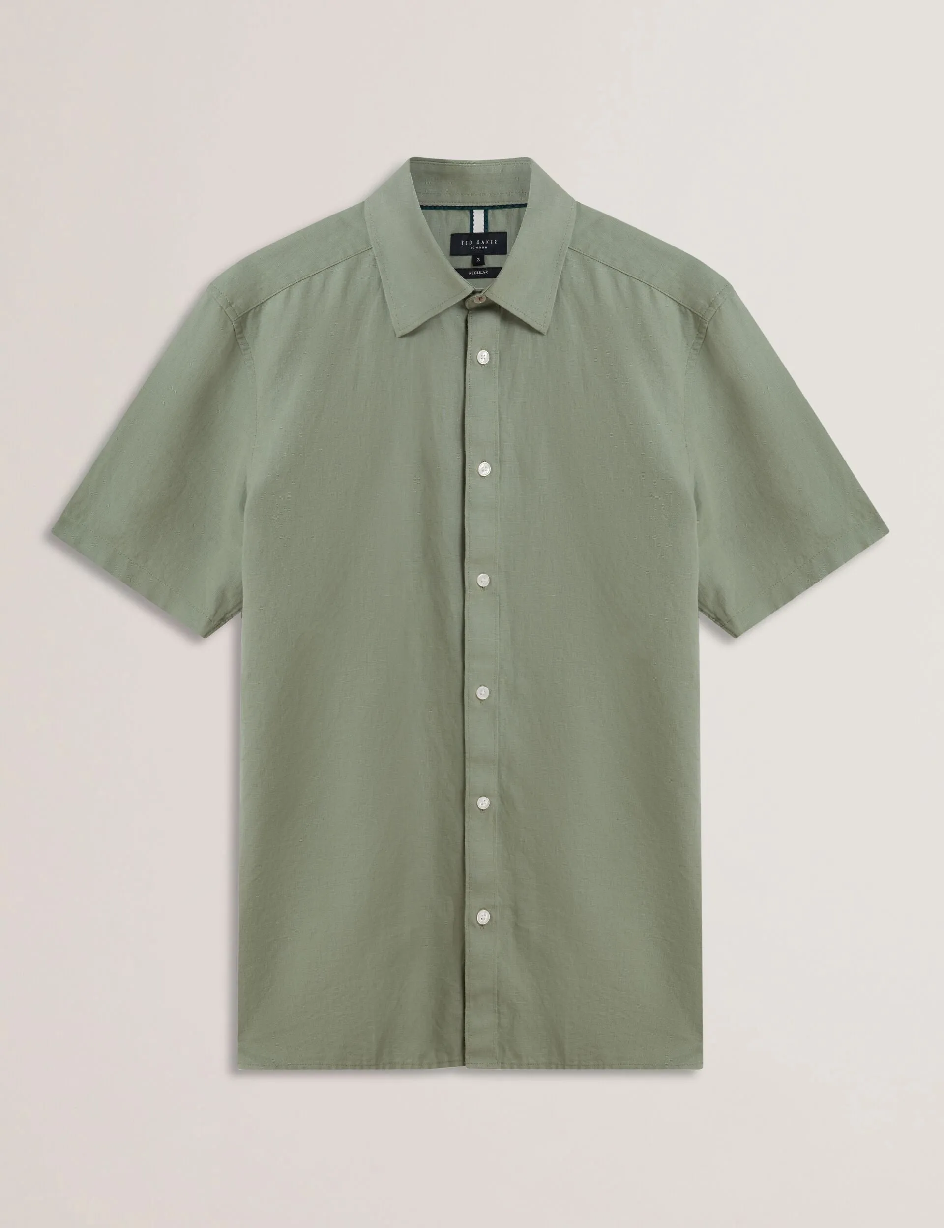 ZEFRE | GREEN sold by Ted Baker product image thumbnail 5