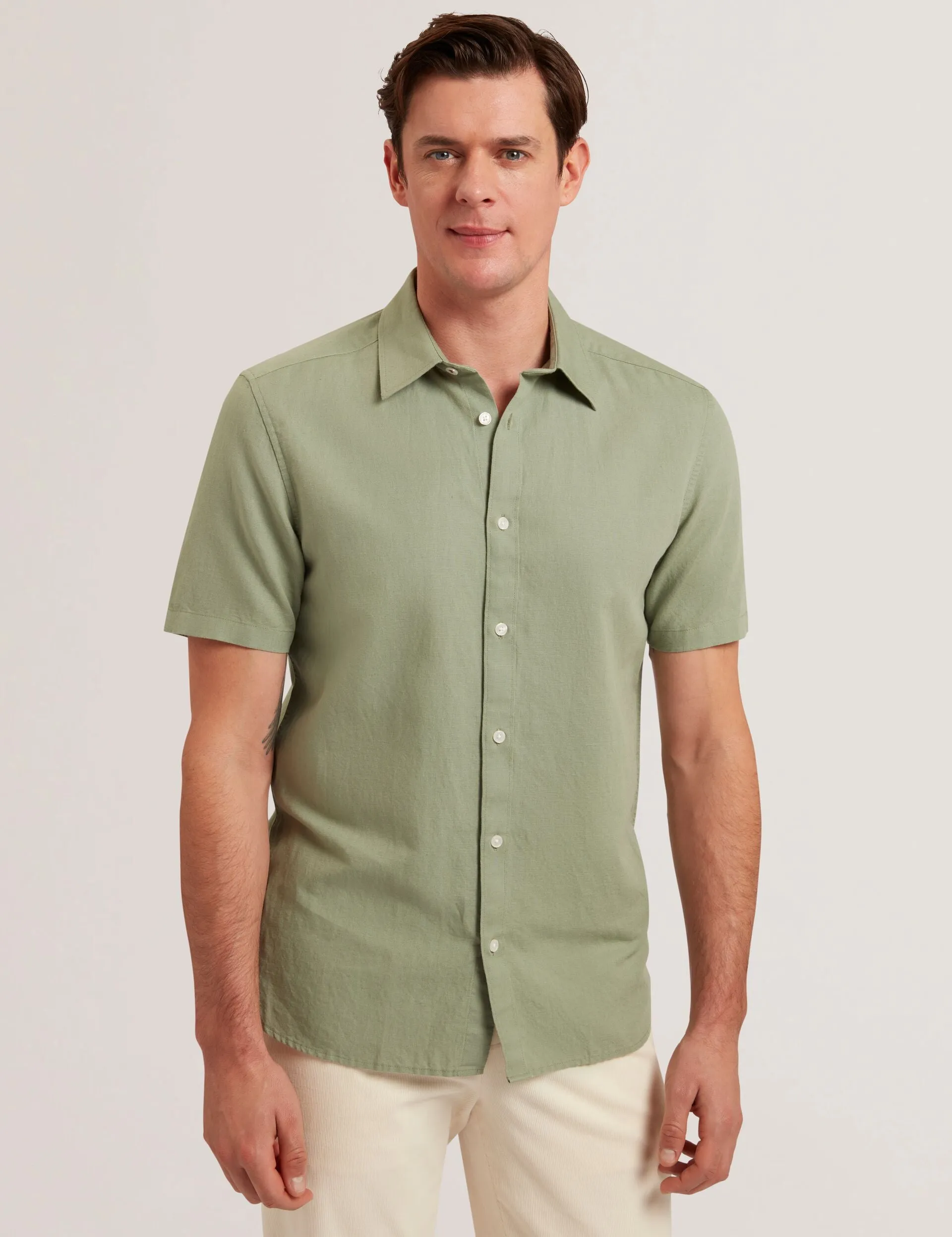 ZEFRE | GREEN sold by Ted Baker