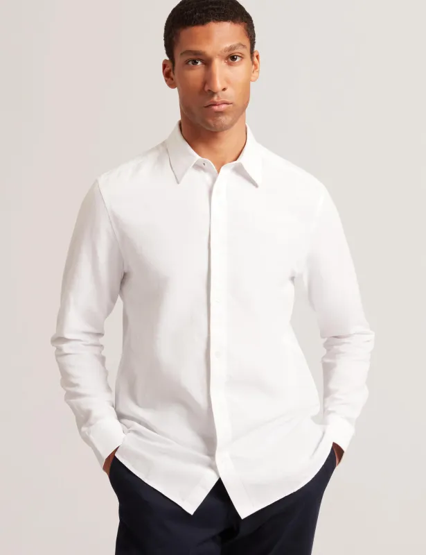 ZAFRA | WHITE sold by Ted Baker