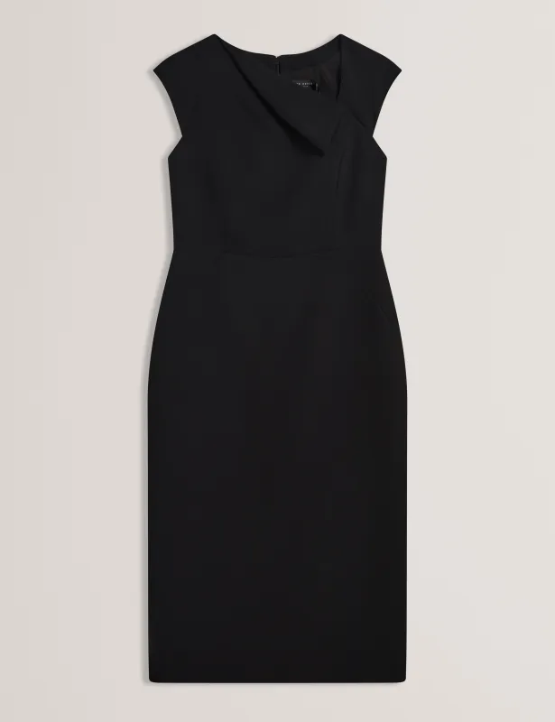 BAYREE | BLACK sold by Ted Baker