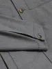 SELWYNJ | MID-GREY sold by Ted Baker