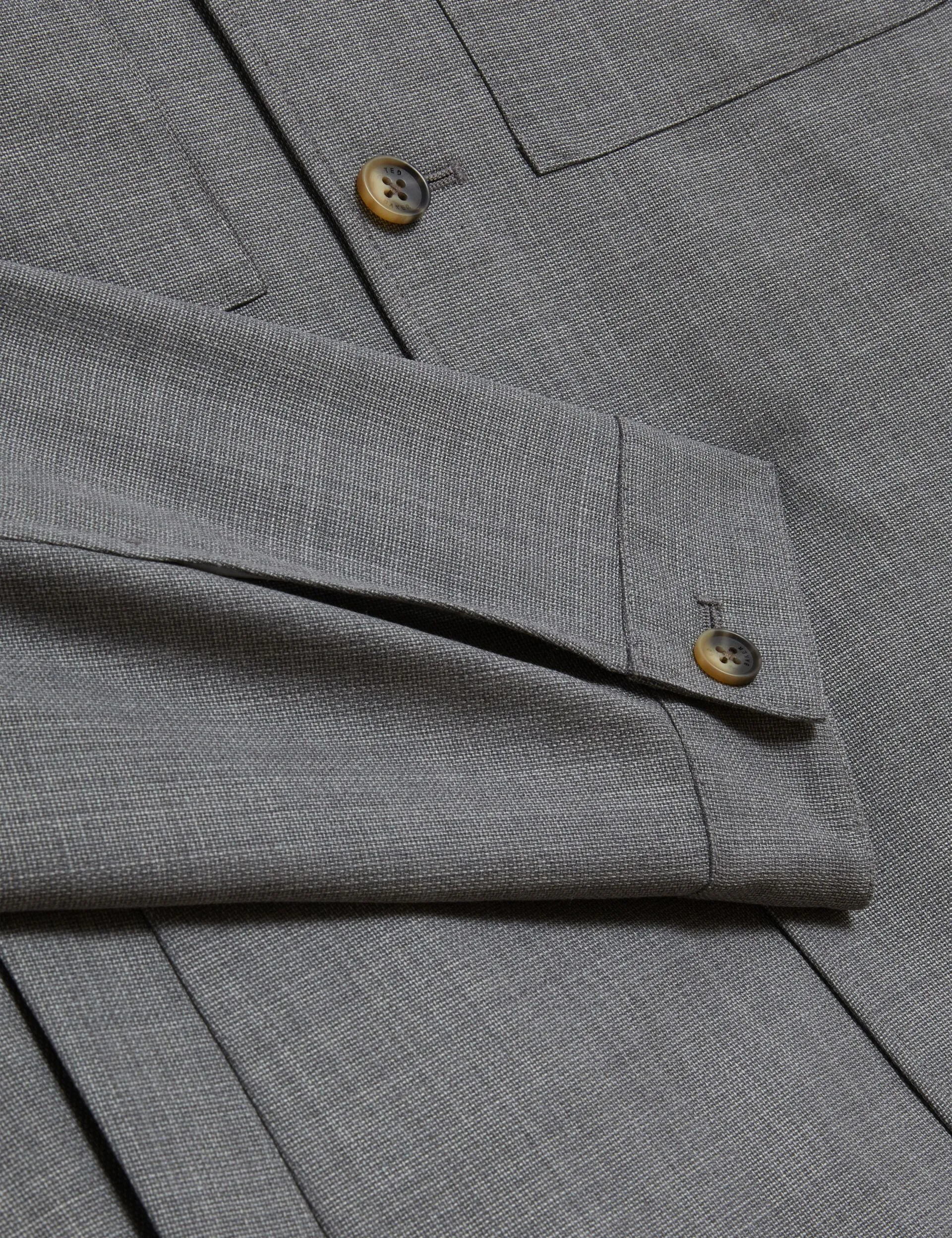 SELWYNJ | MID-GREY sold by Ted Baker product image thumbnail 3